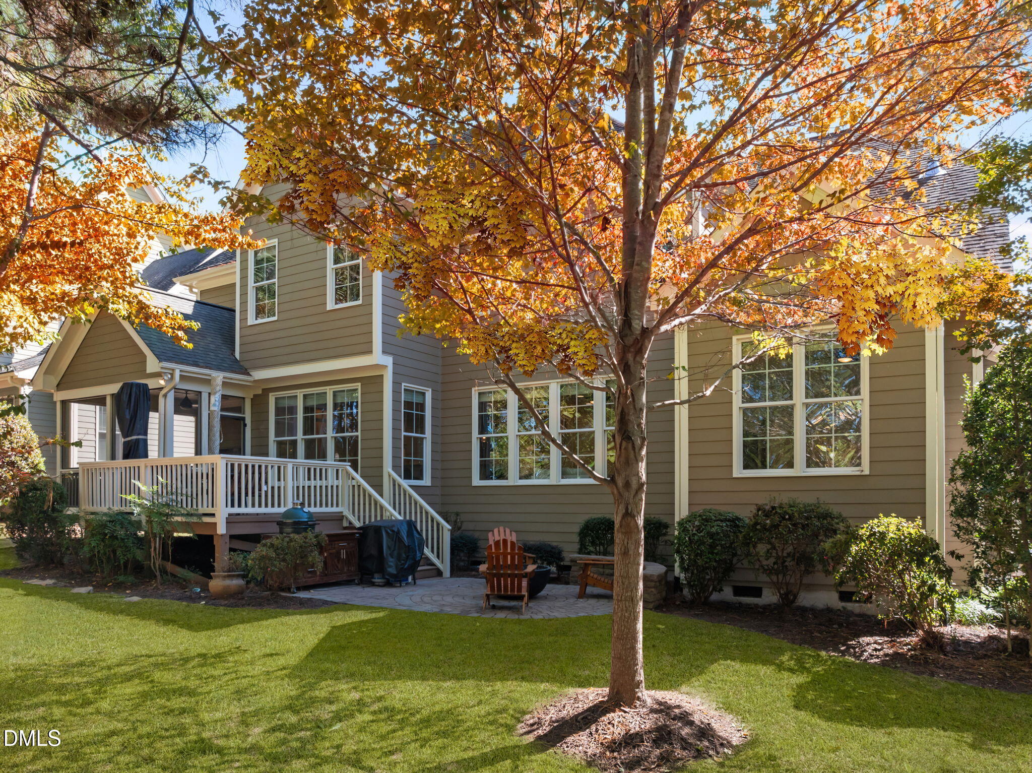 629 Peach Orchard Place