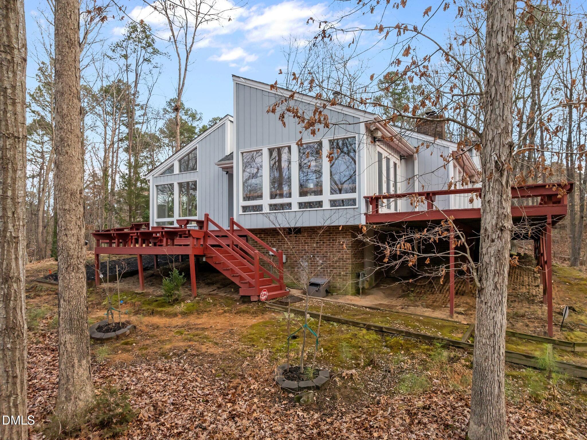 627 Kensington Drive