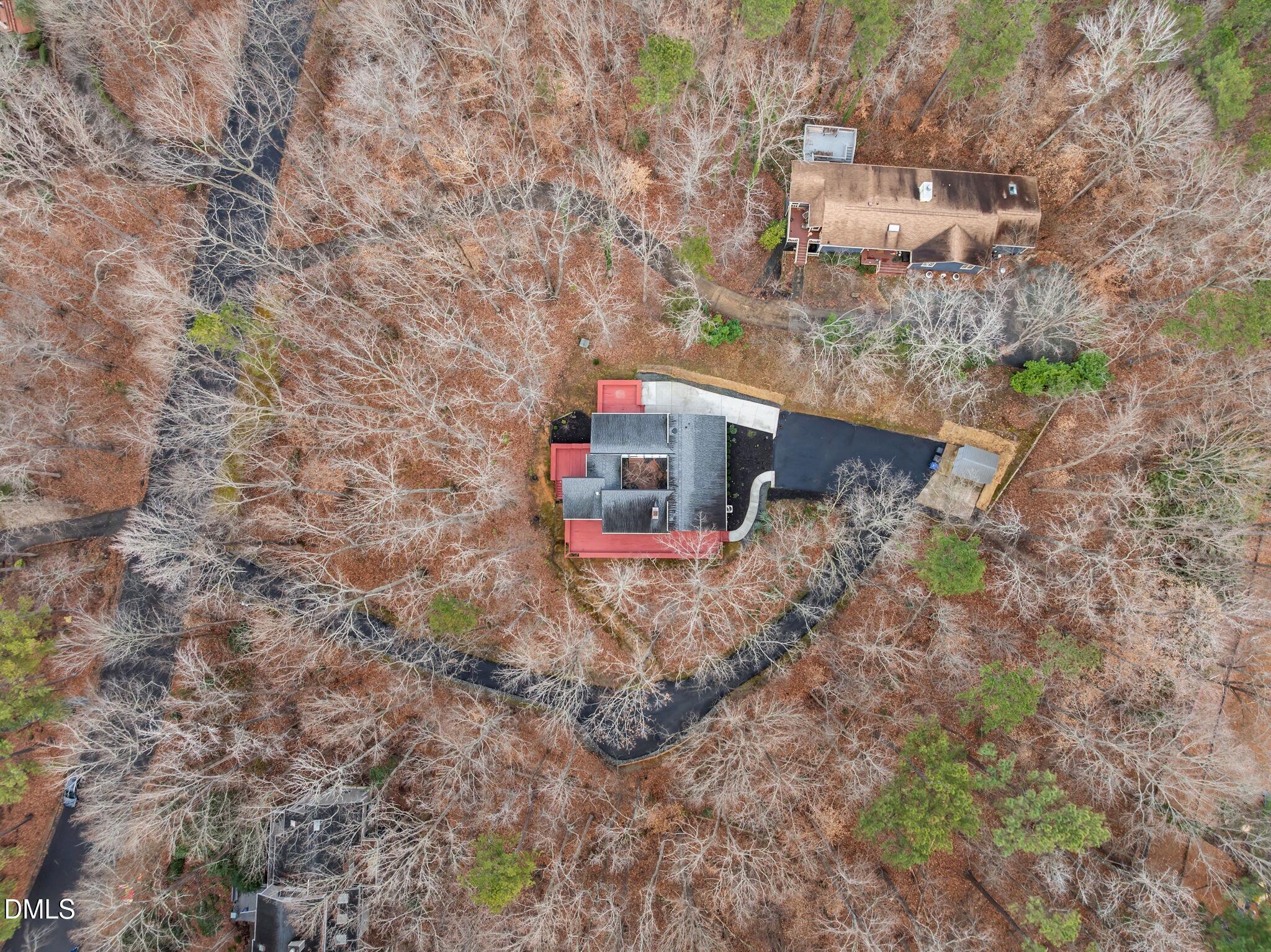 627 Kensington Drive