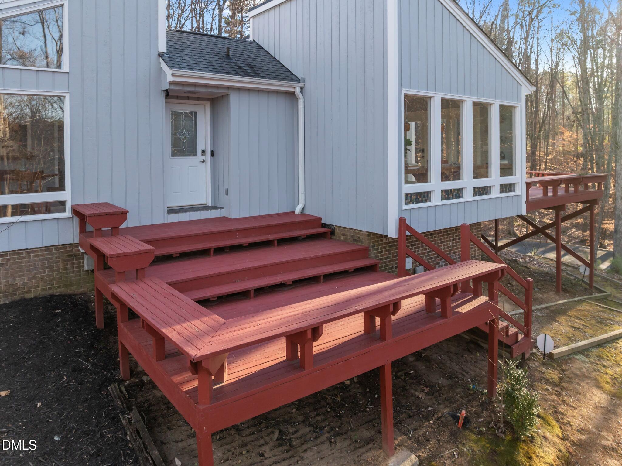 627 Kensington Drive