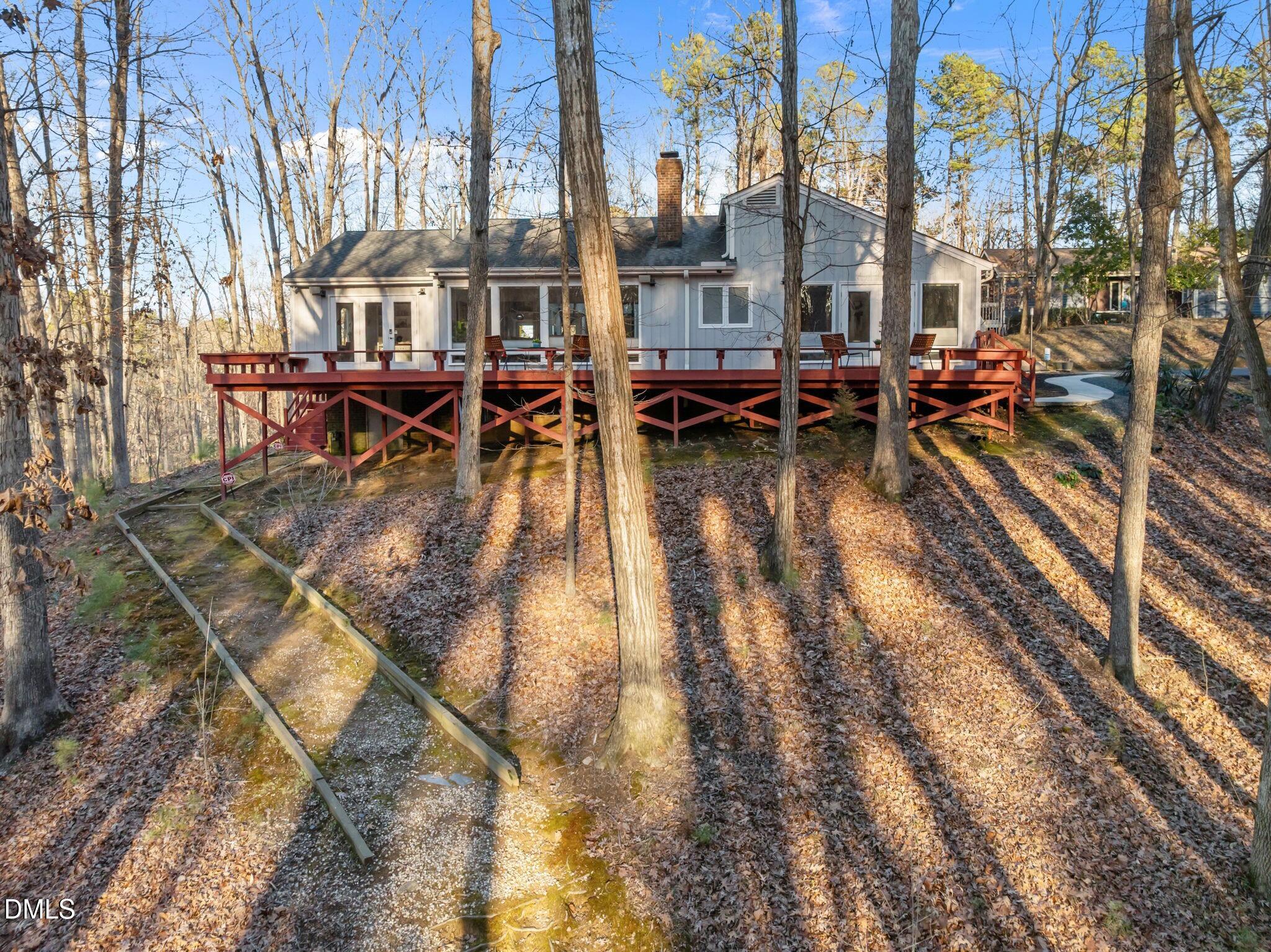 627 Kensington Drive