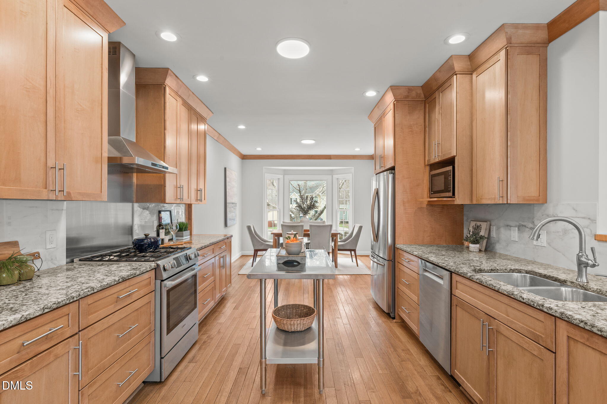 305 Bebington Drive