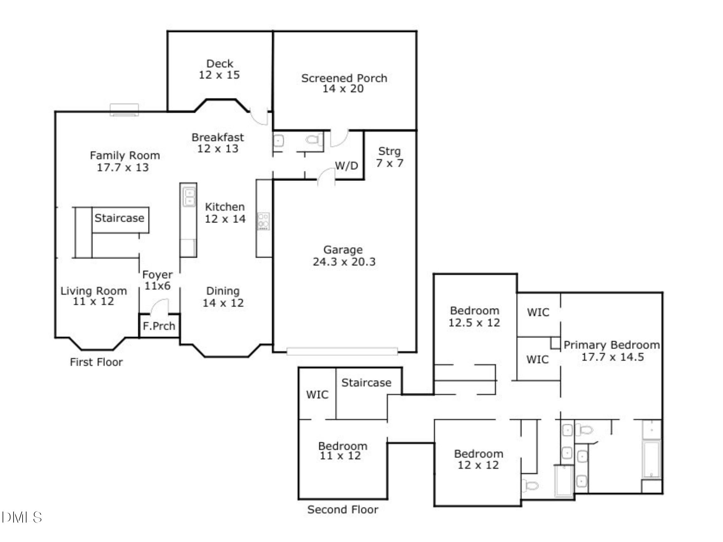 305 Bebington Drive