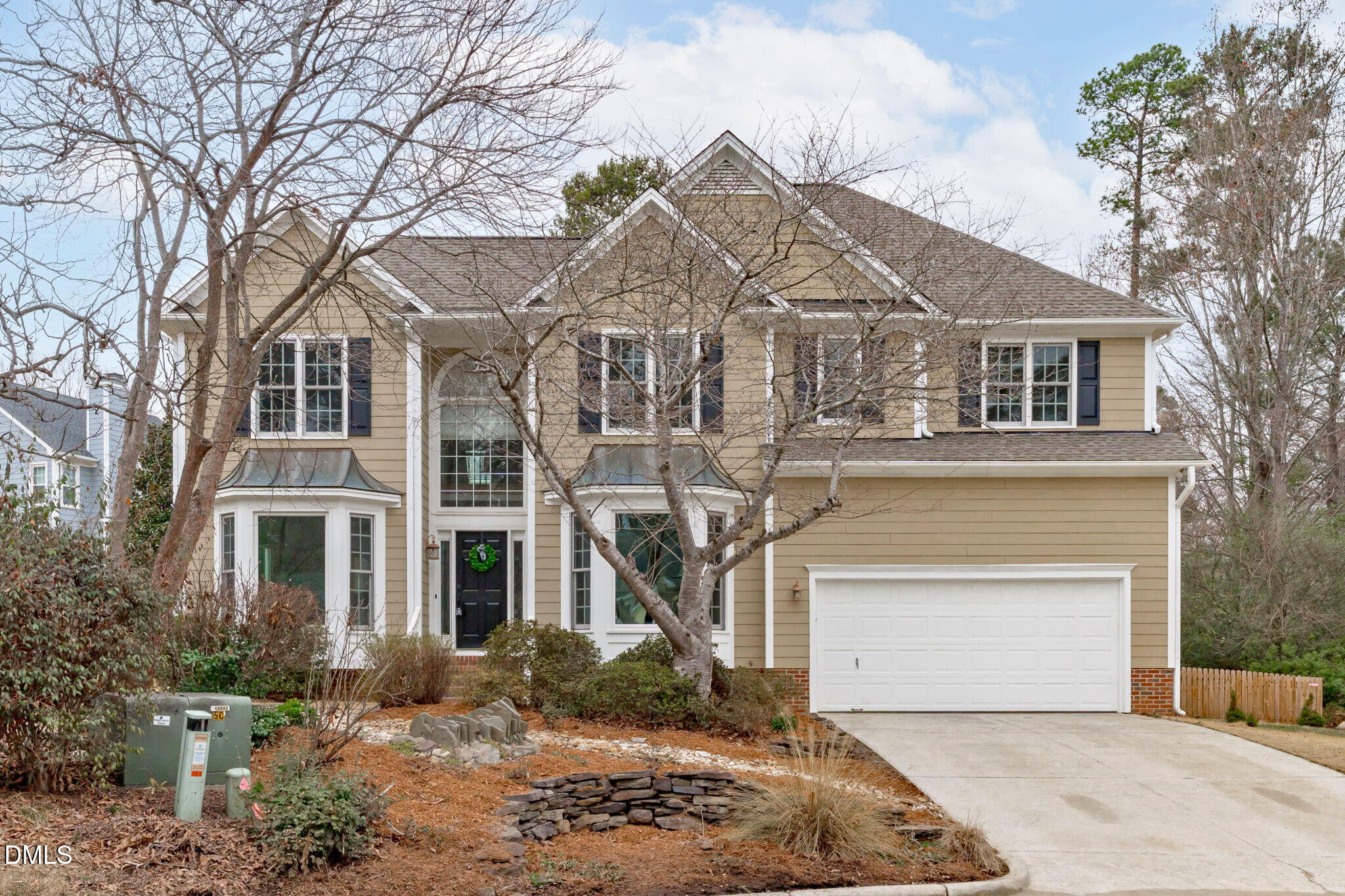 305 Bebington Drive