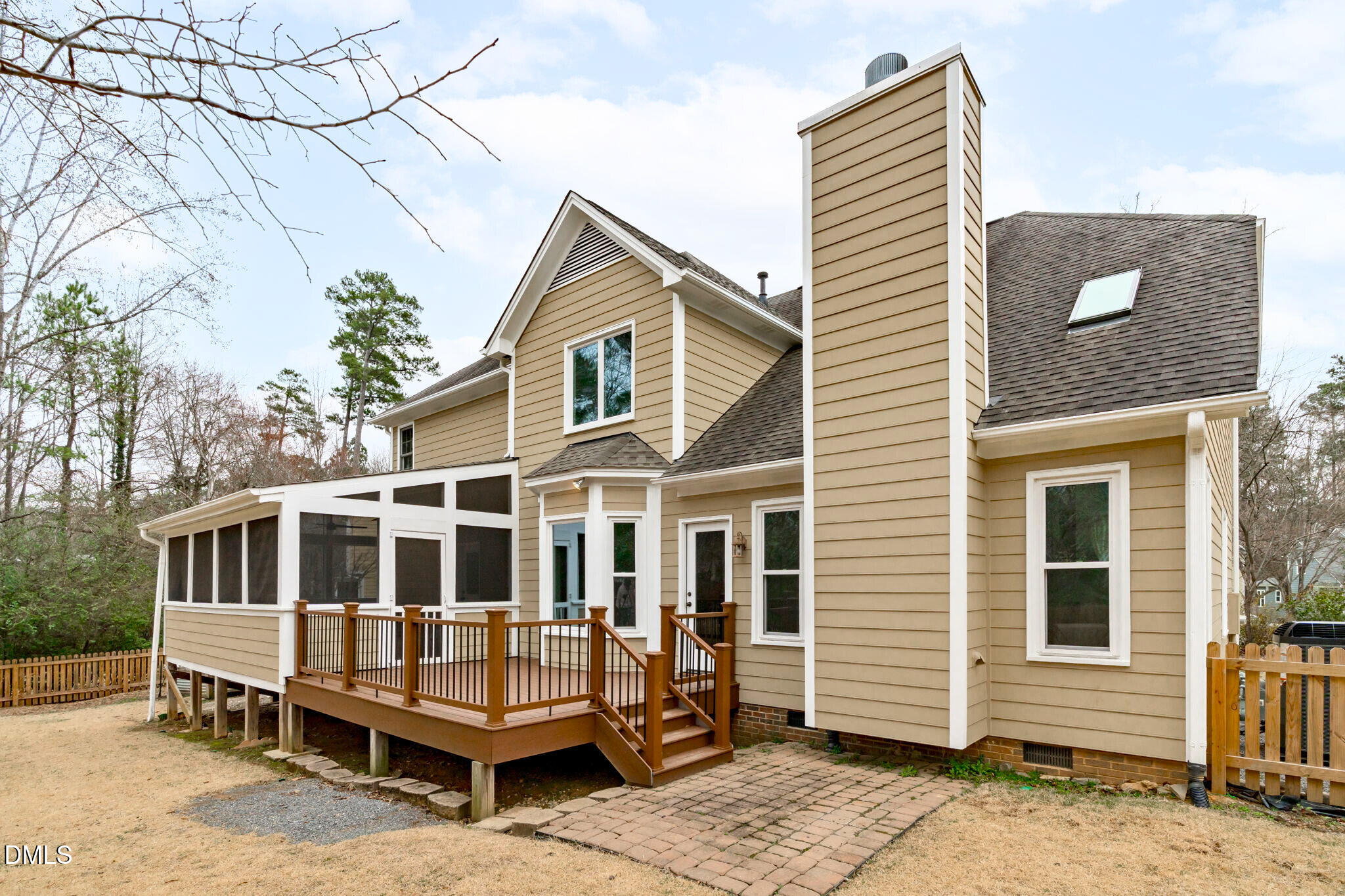 305 Bebington Drive