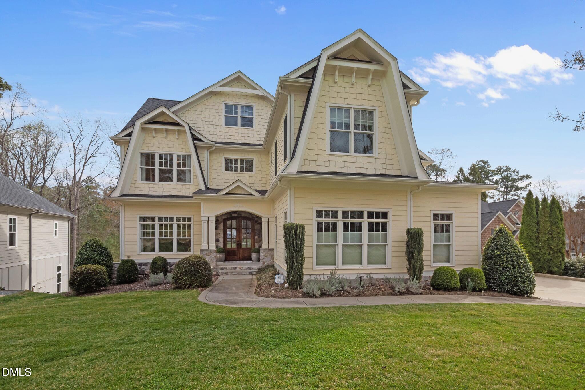 564 Mountain Laurel