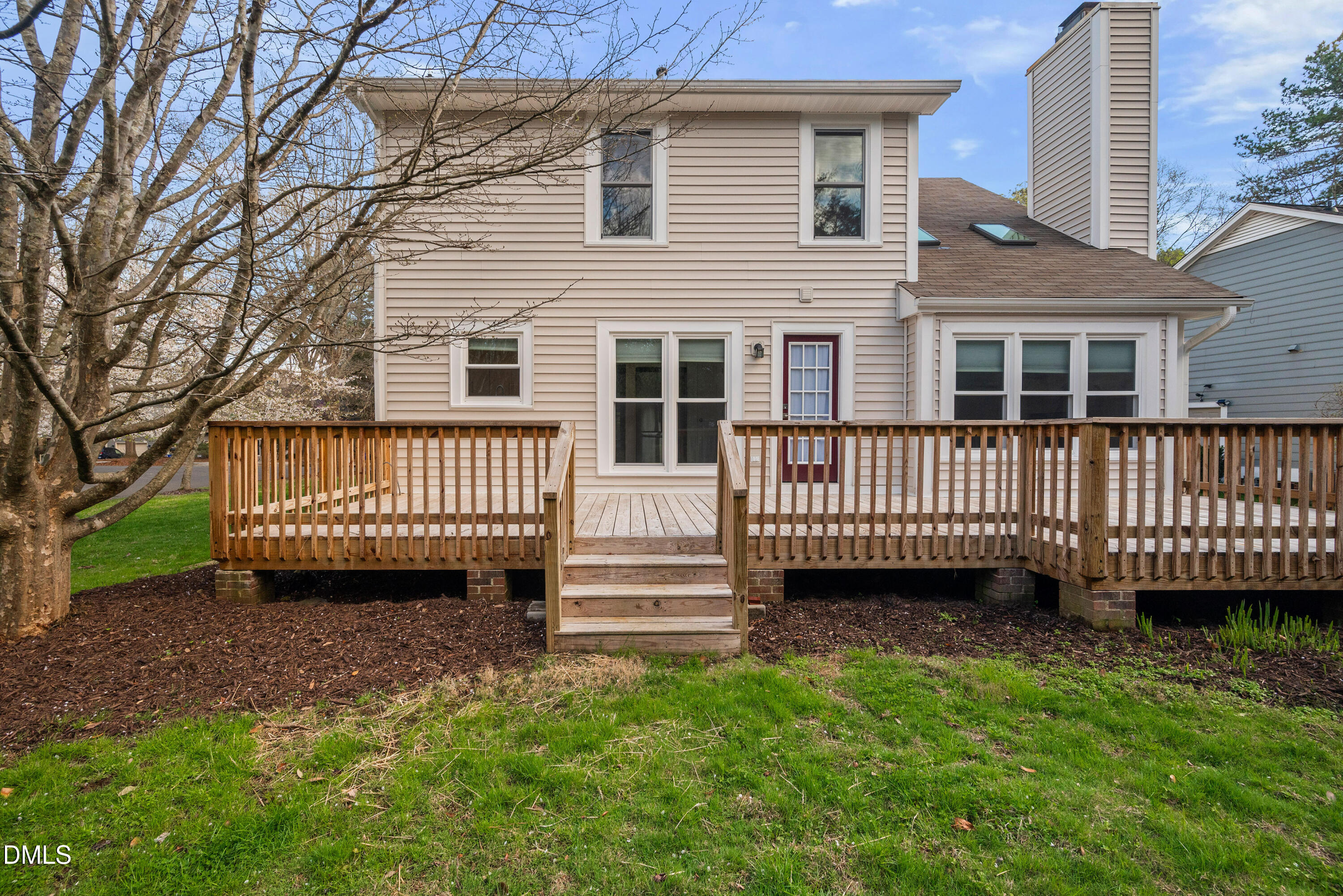 109 Hanford Road