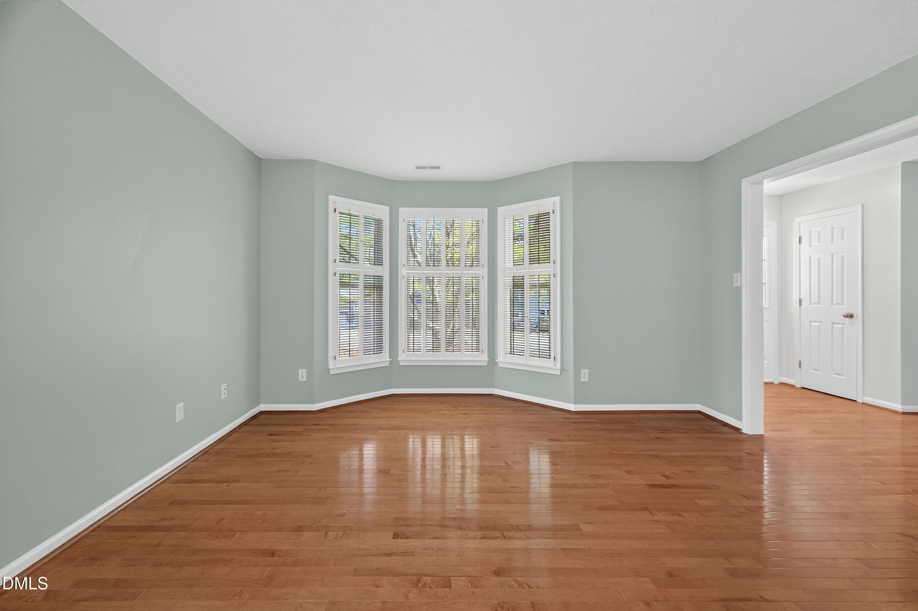 109 Hanford Road