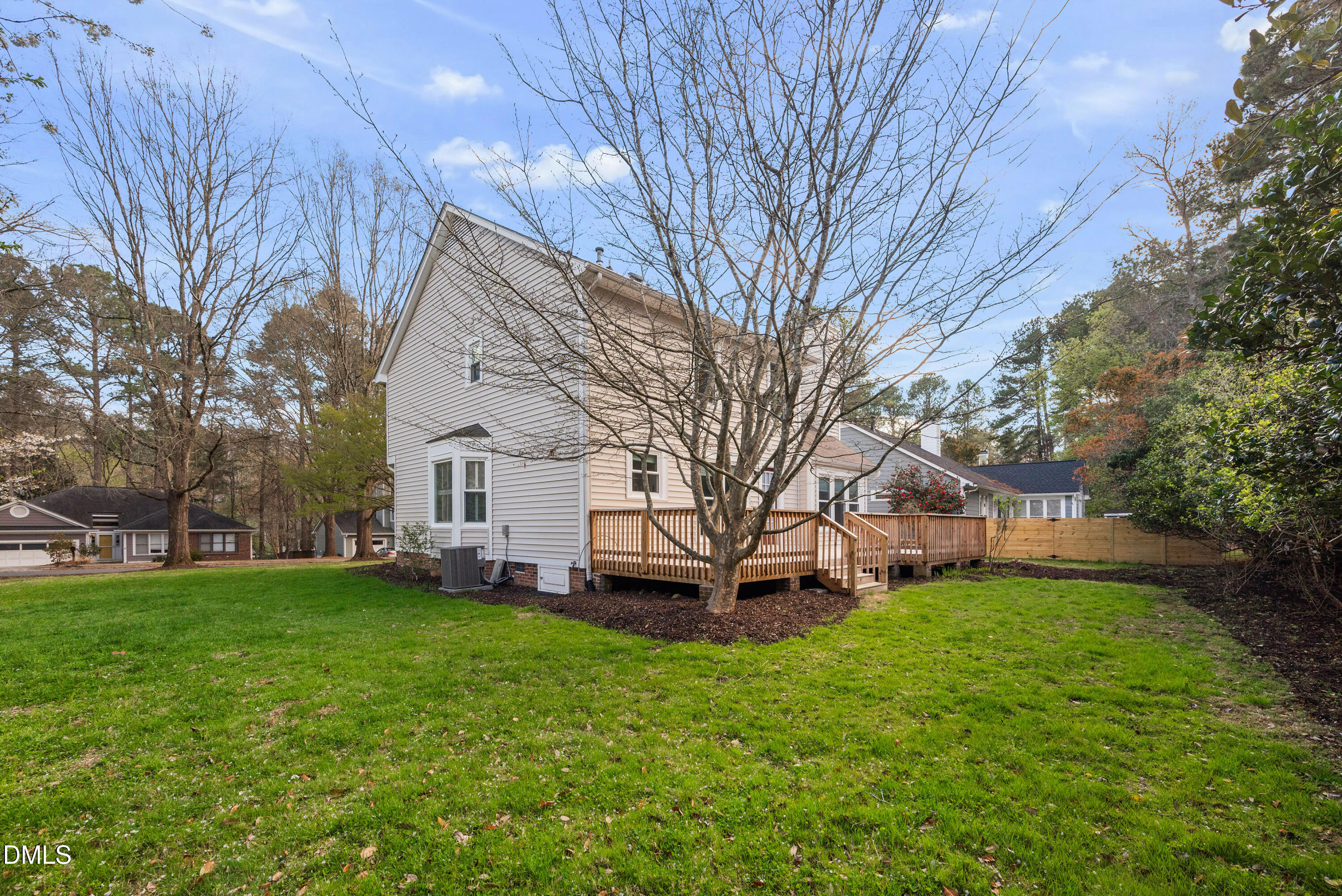 109 Hanford Road