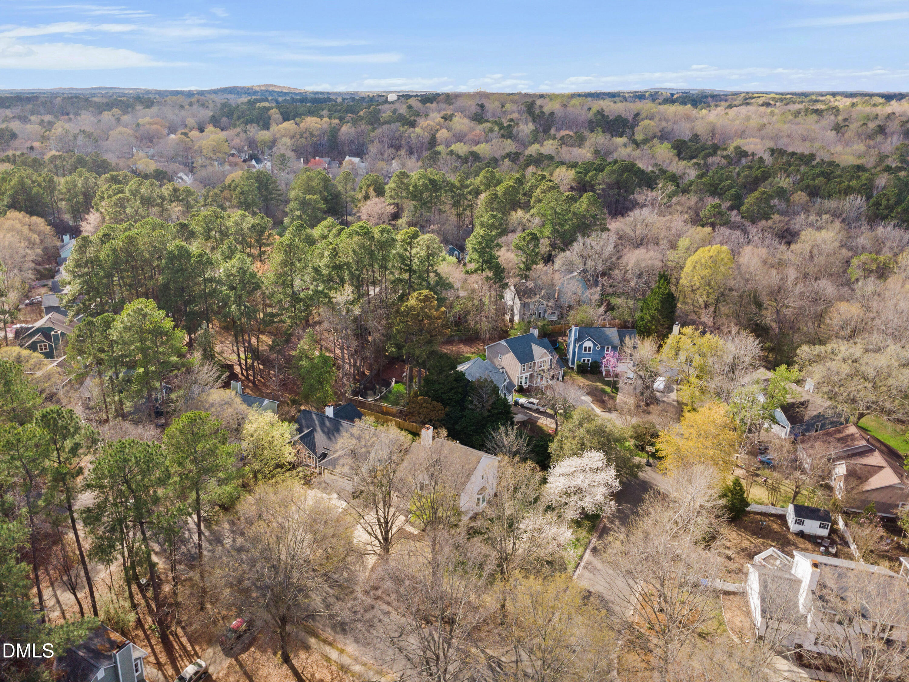 109 Hanford Road