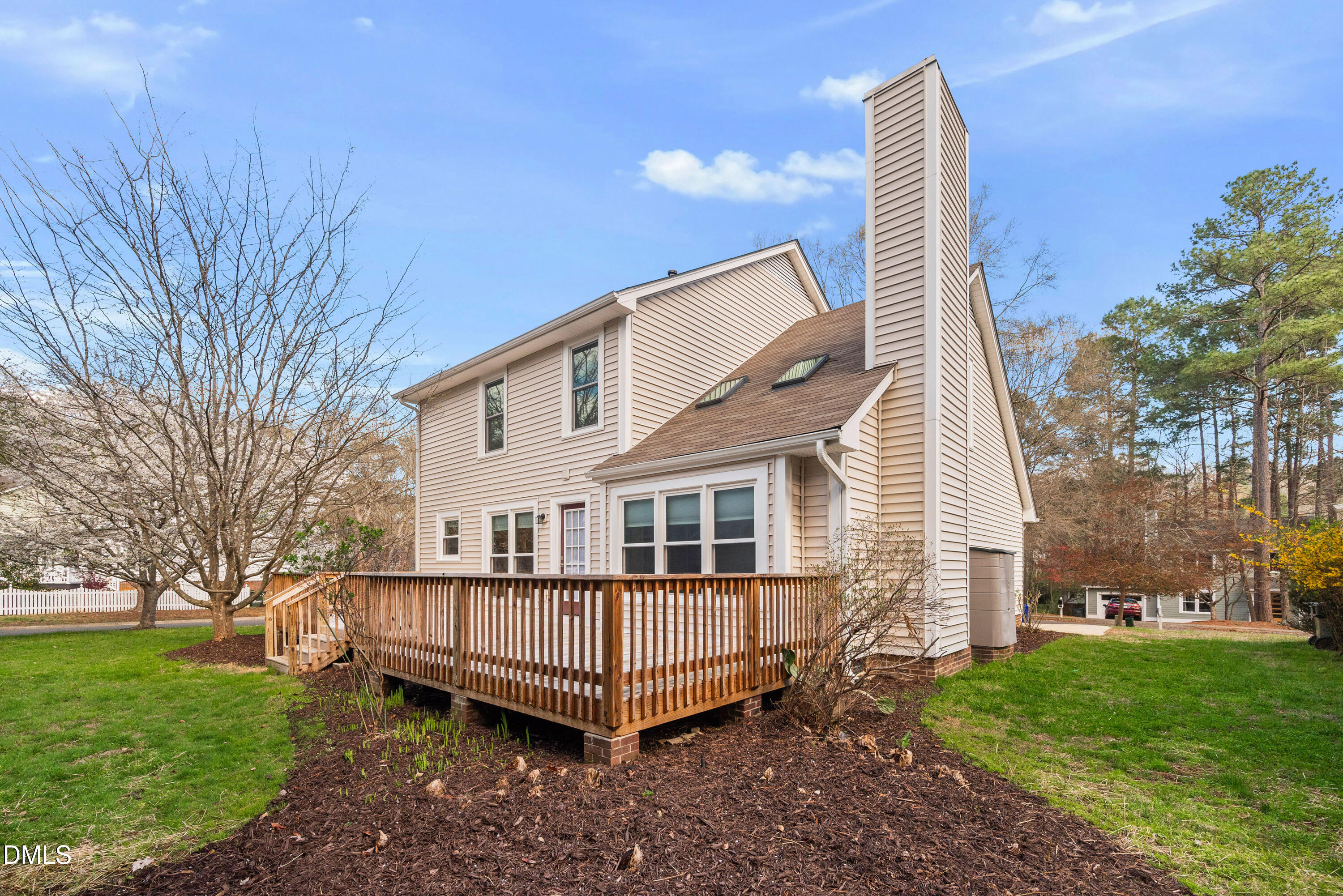 109 Hanford Road