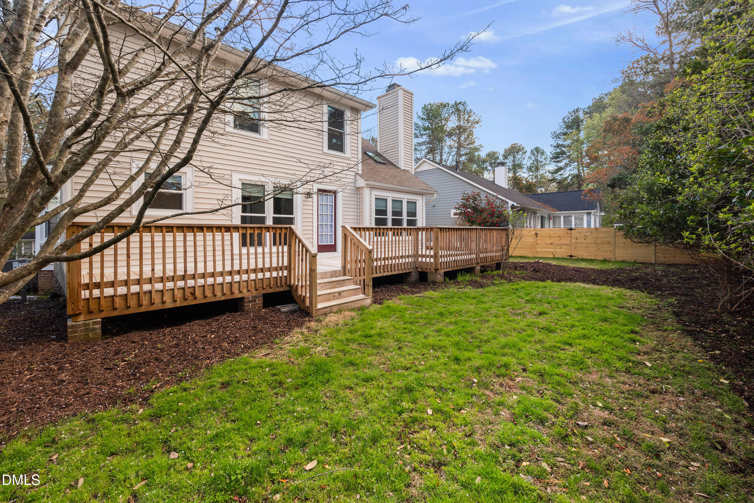 109 Hanford Road
