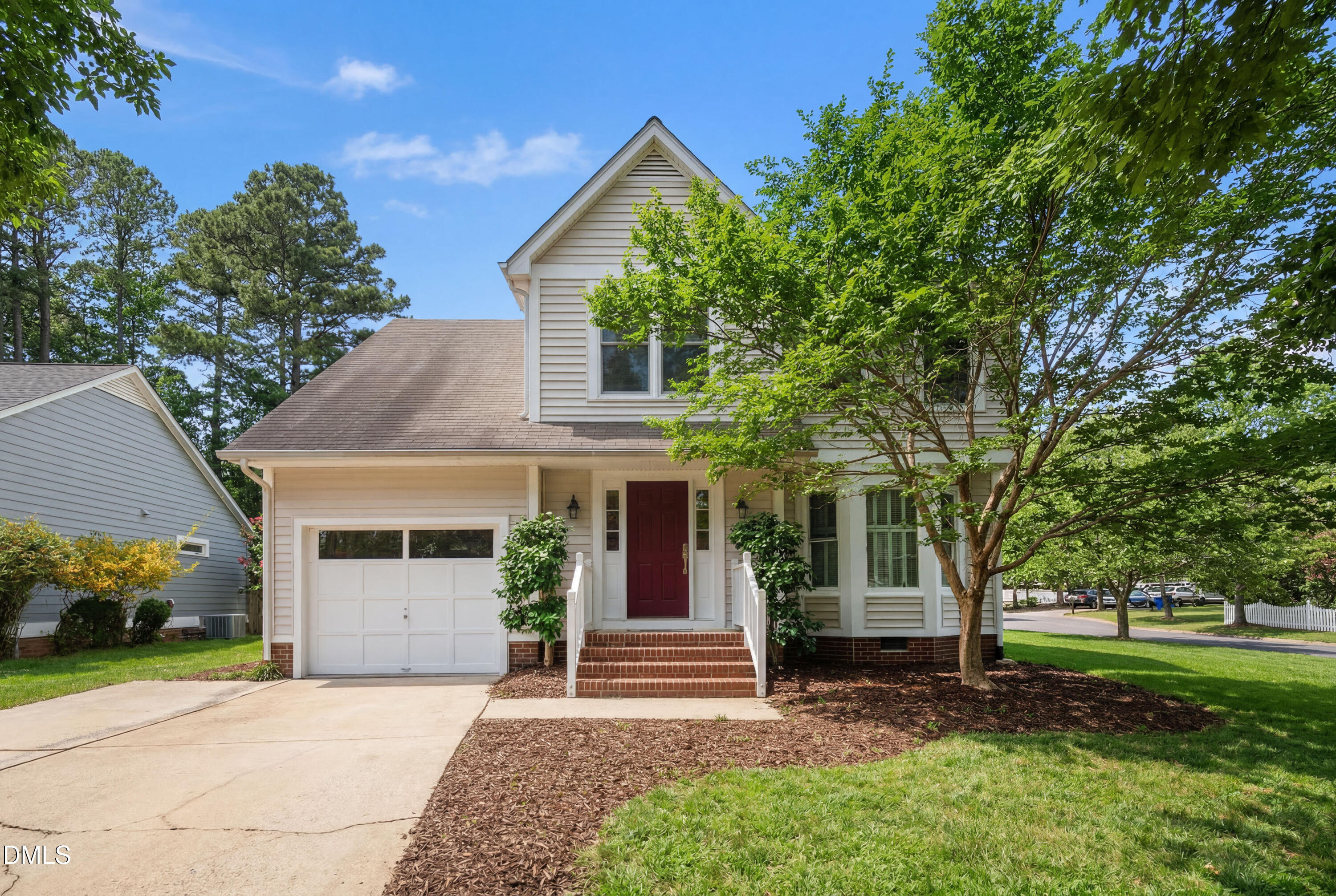 109 Hanford Road