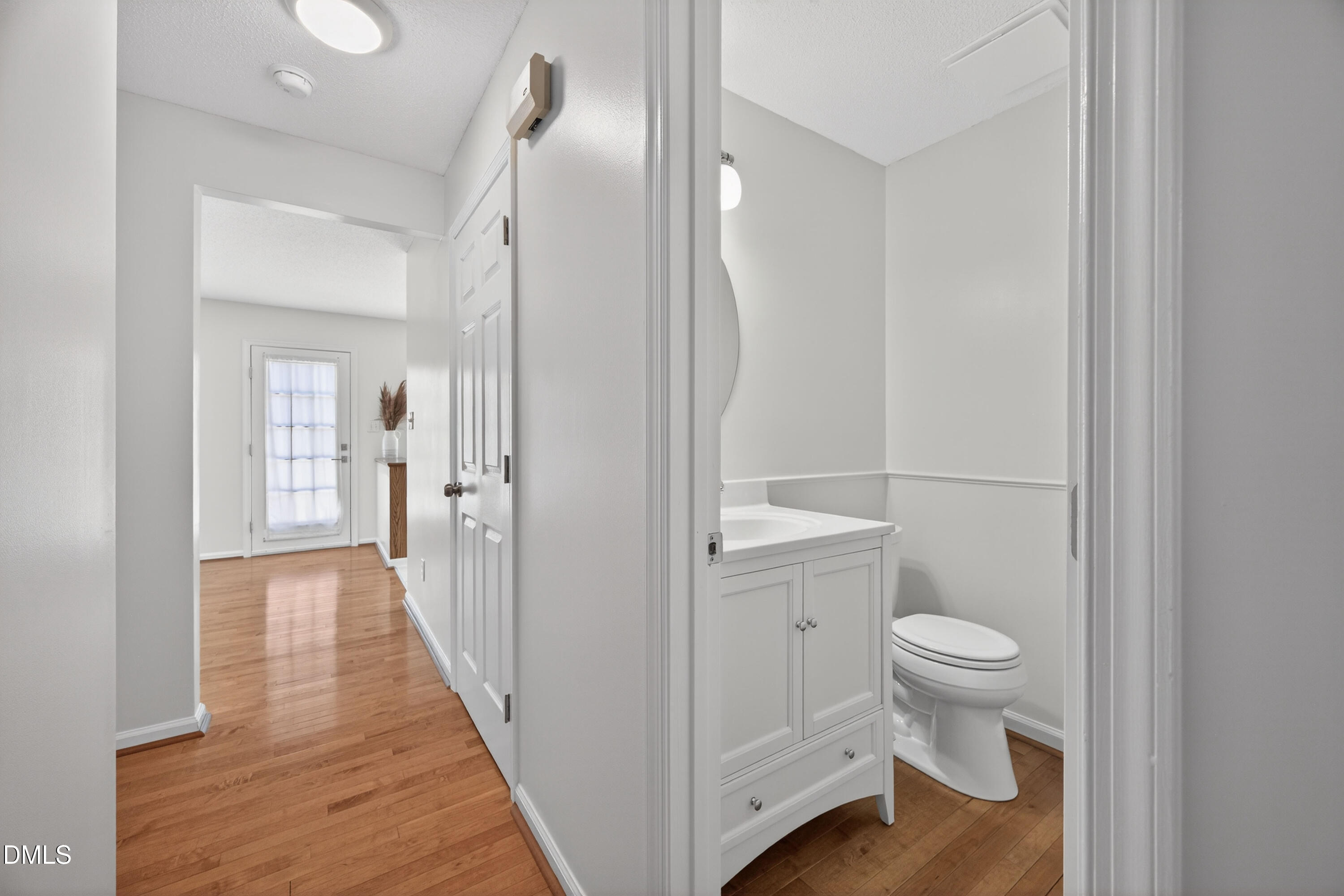 109 Hanford Road
