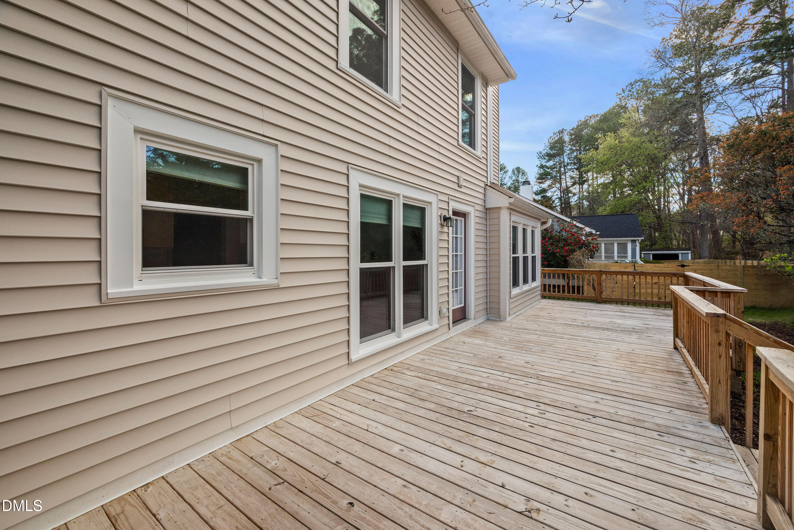 109 Hanford Road
