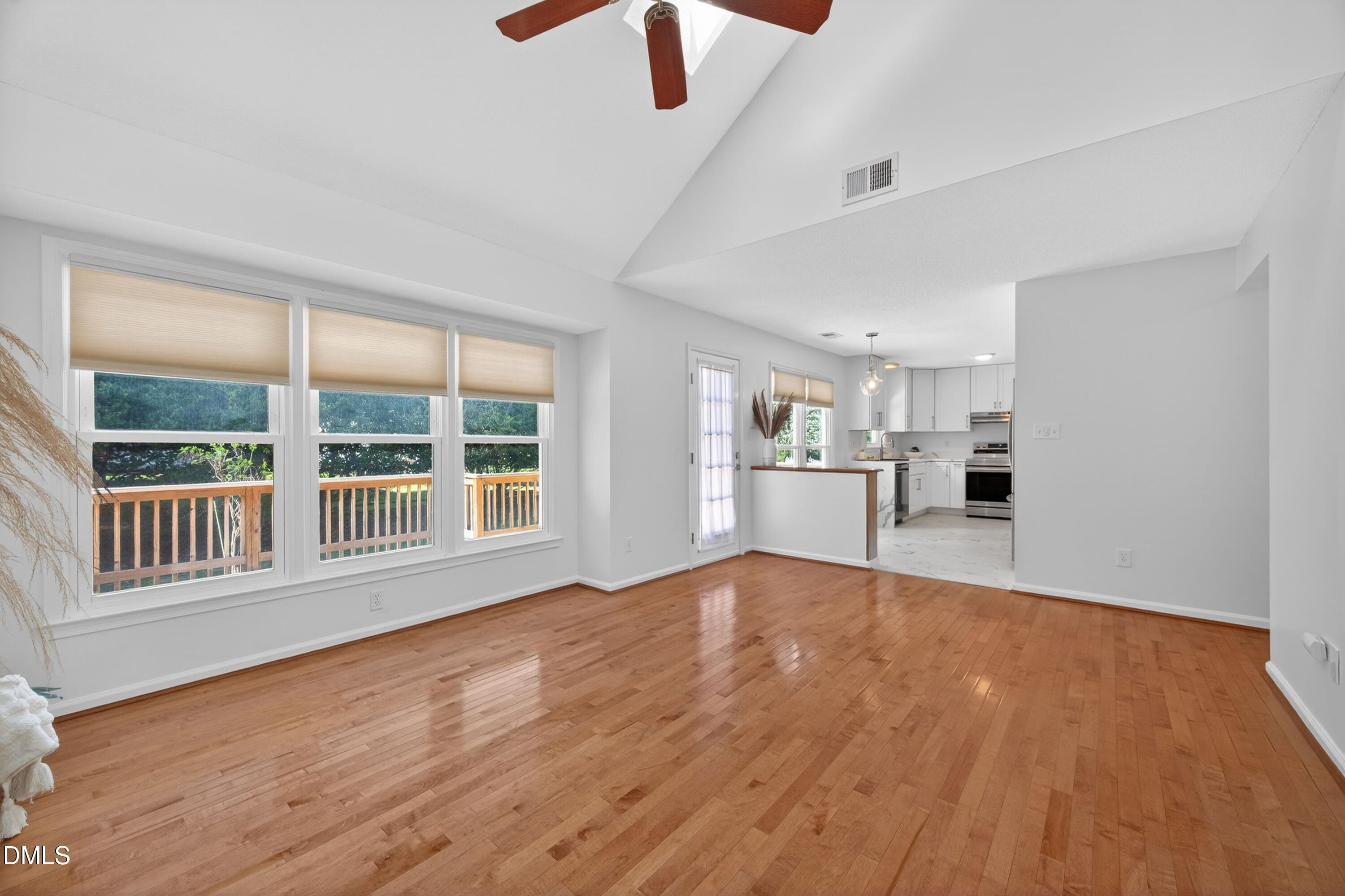 109 Hanford Road