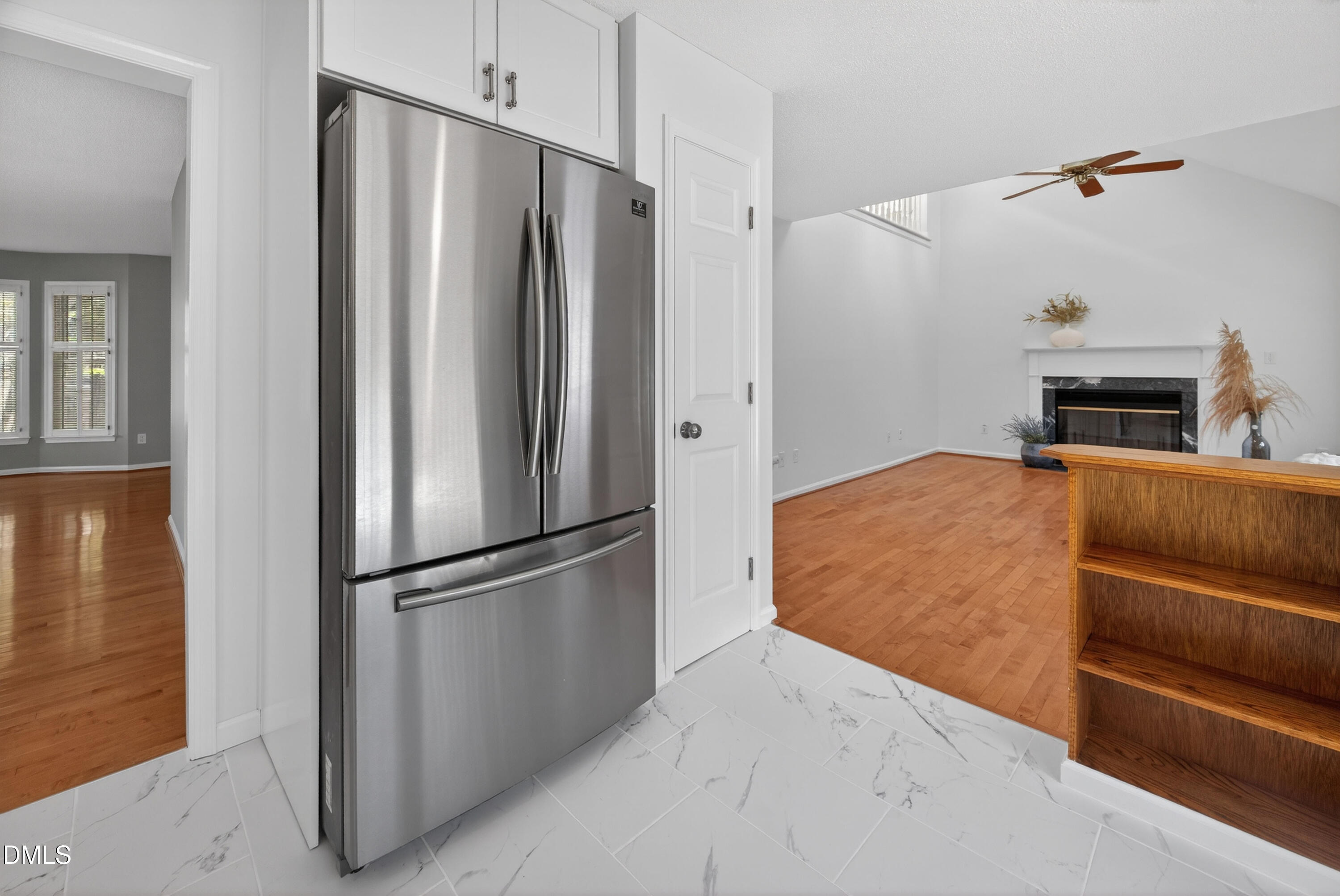 109 Hanford Road