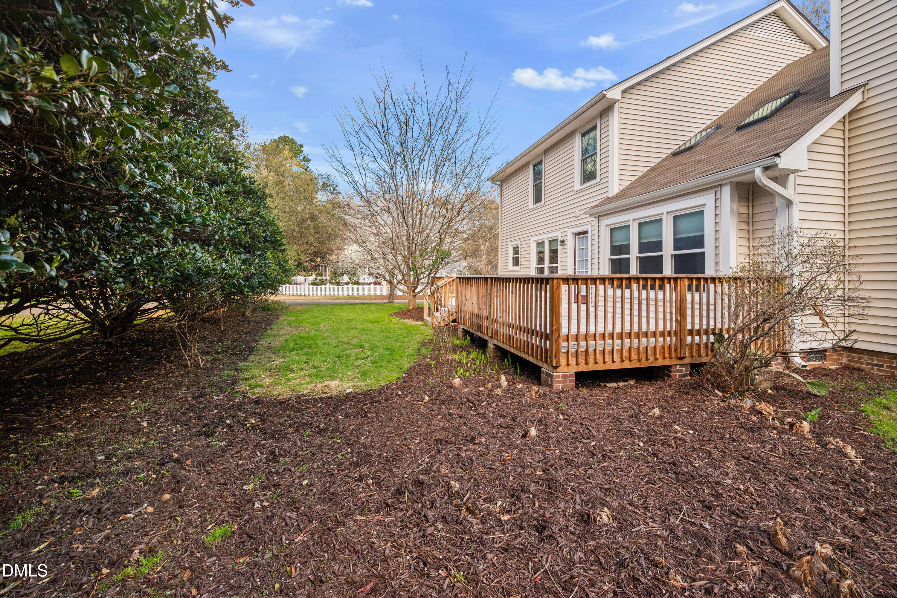 109 Hanford Road