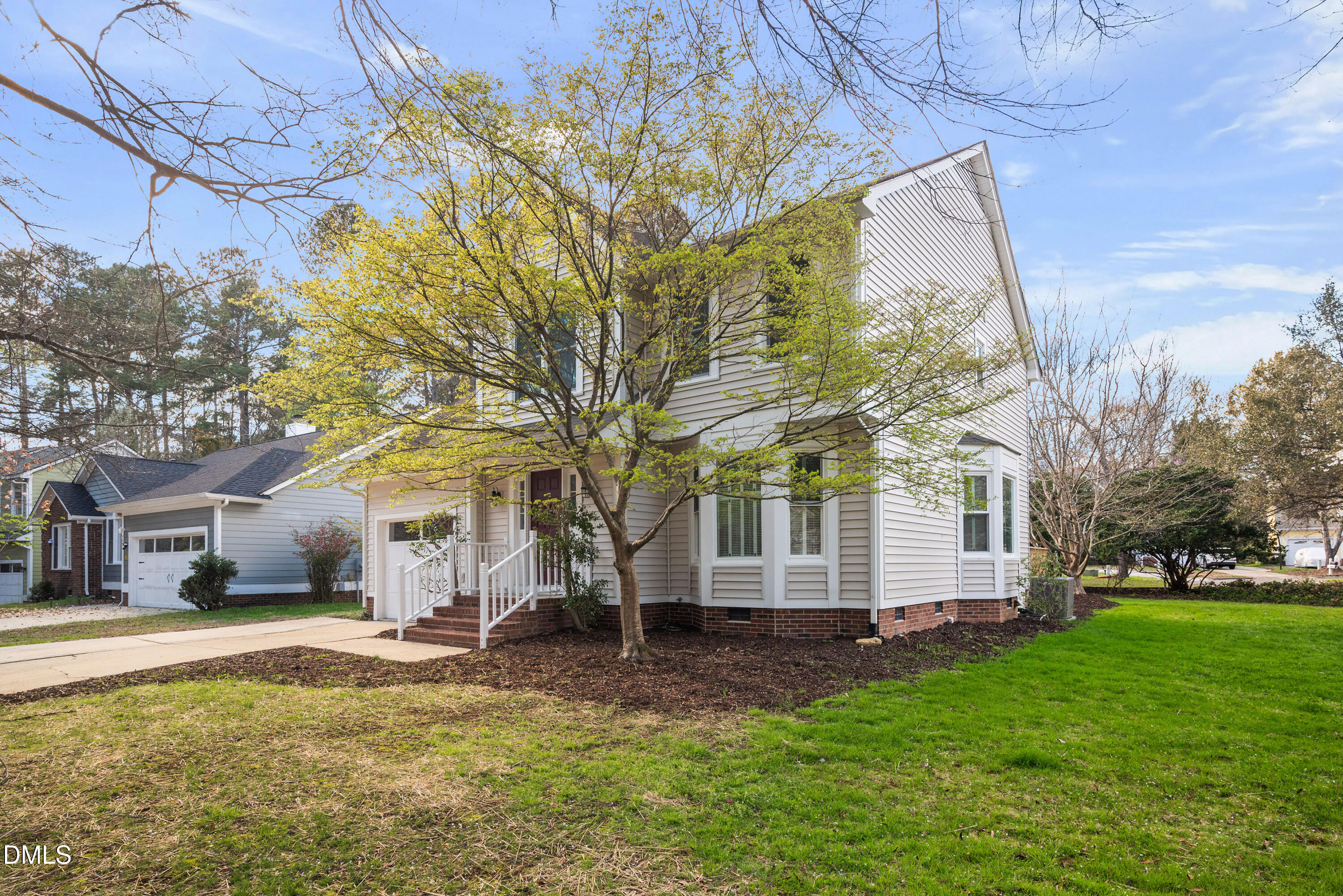 109 Hanford Road