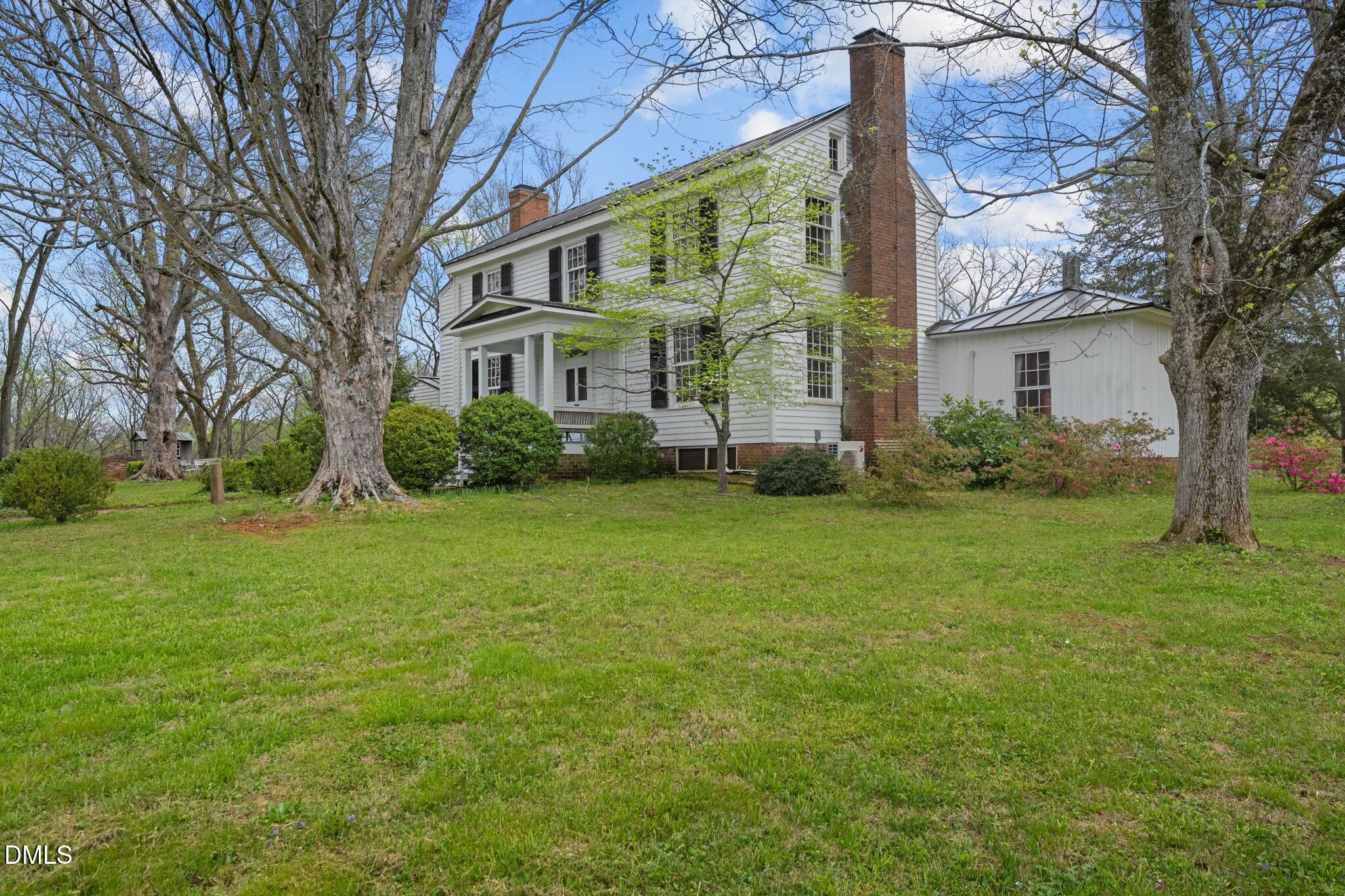 6720 Mebane Oaks Road