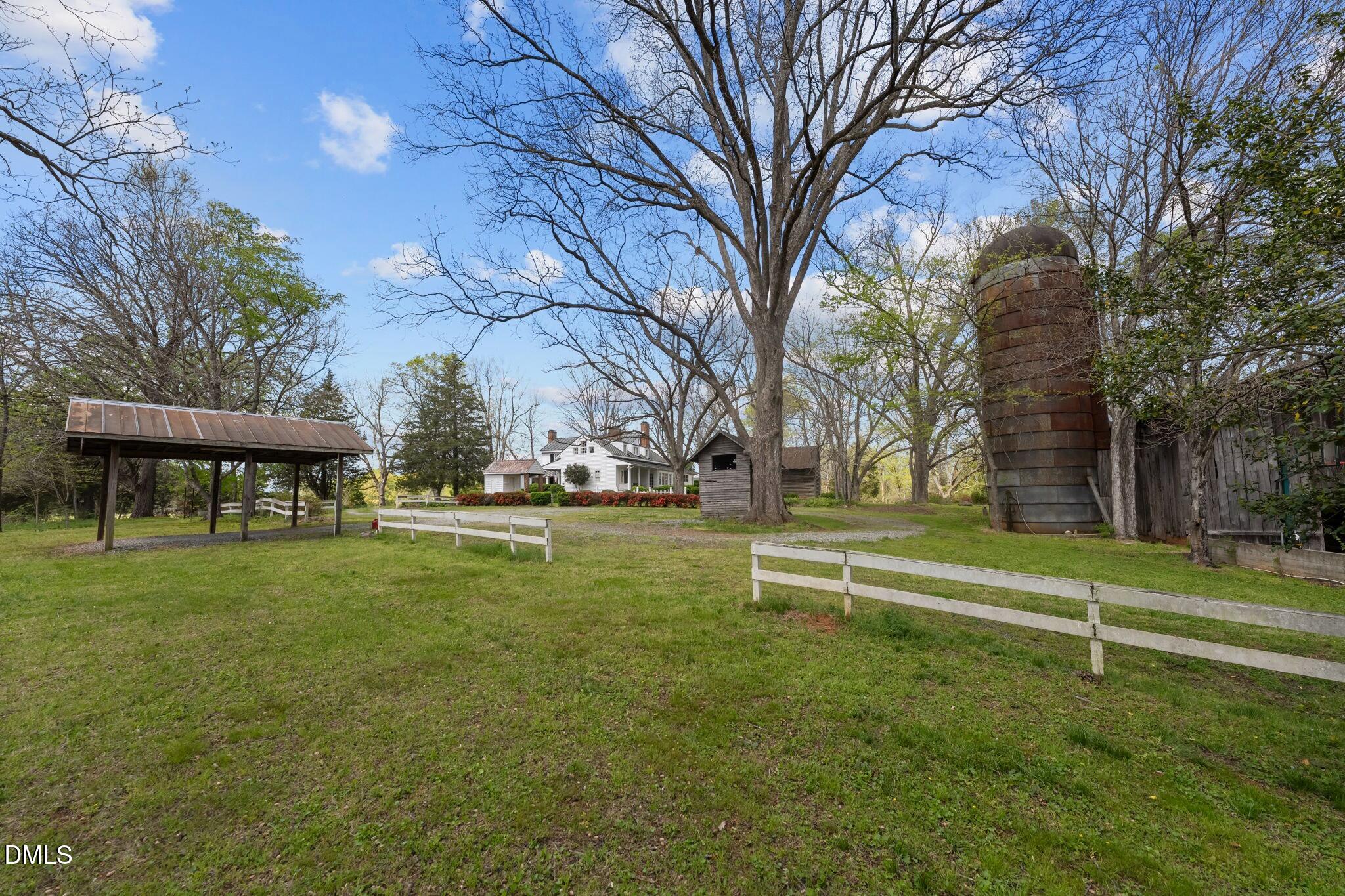 6720 Mebane Oaks Road