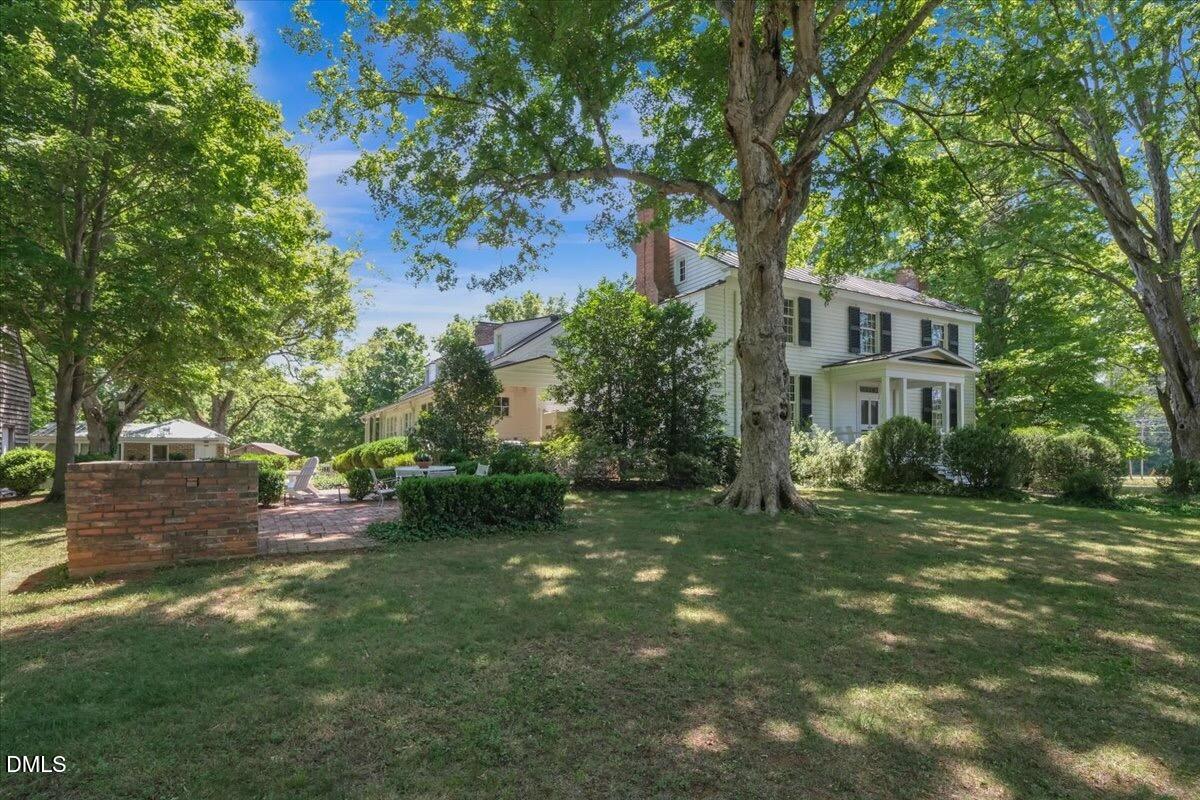 6720 Mebane Oaks Road