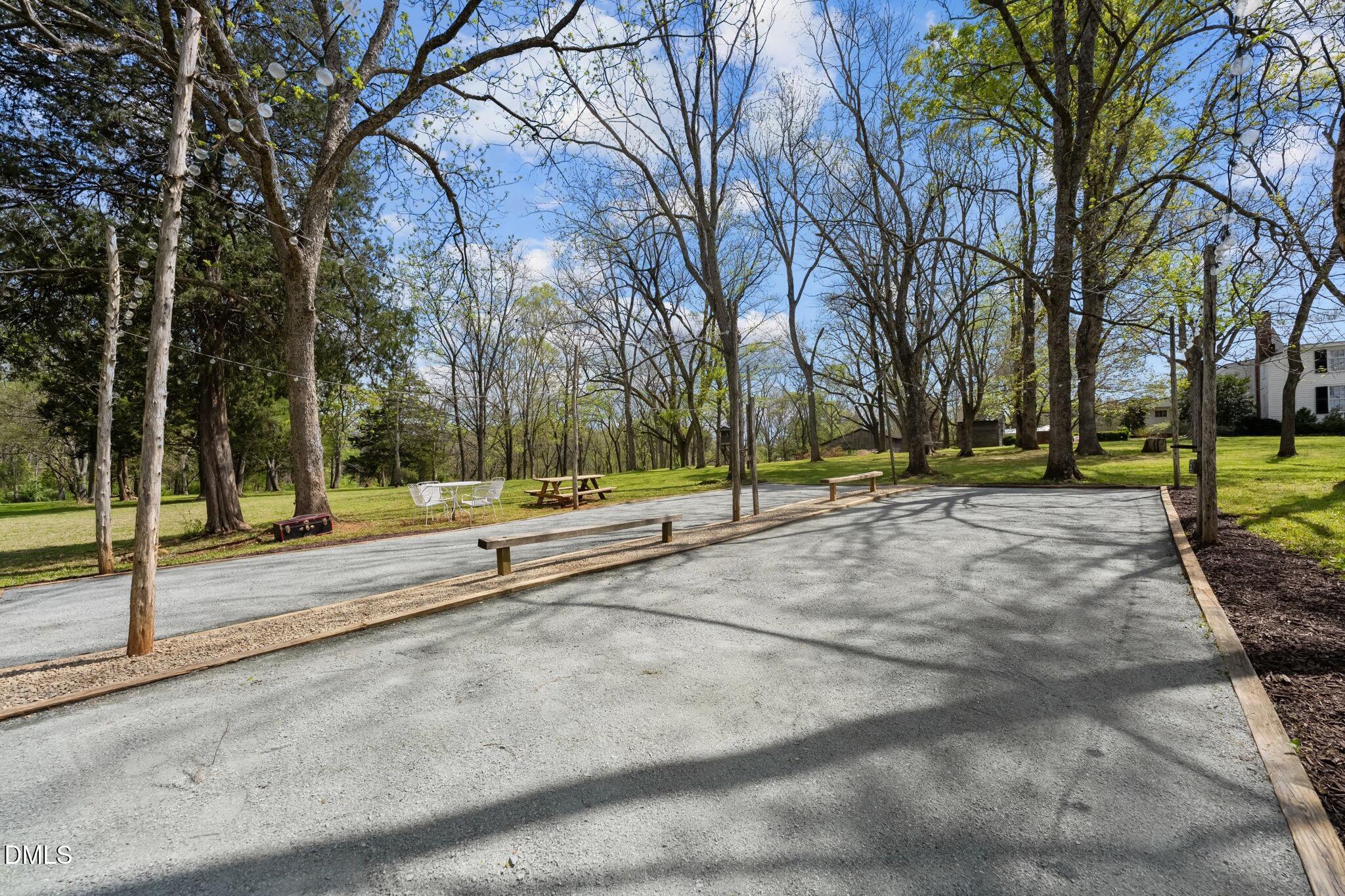 6720 Mebane Oaks Road