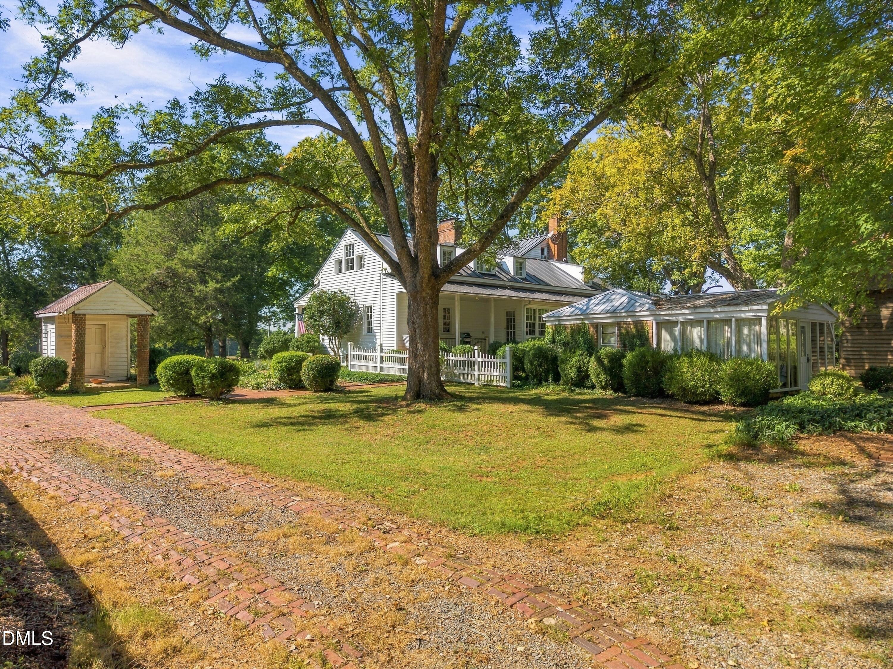 6720 Mebane Oaks Road