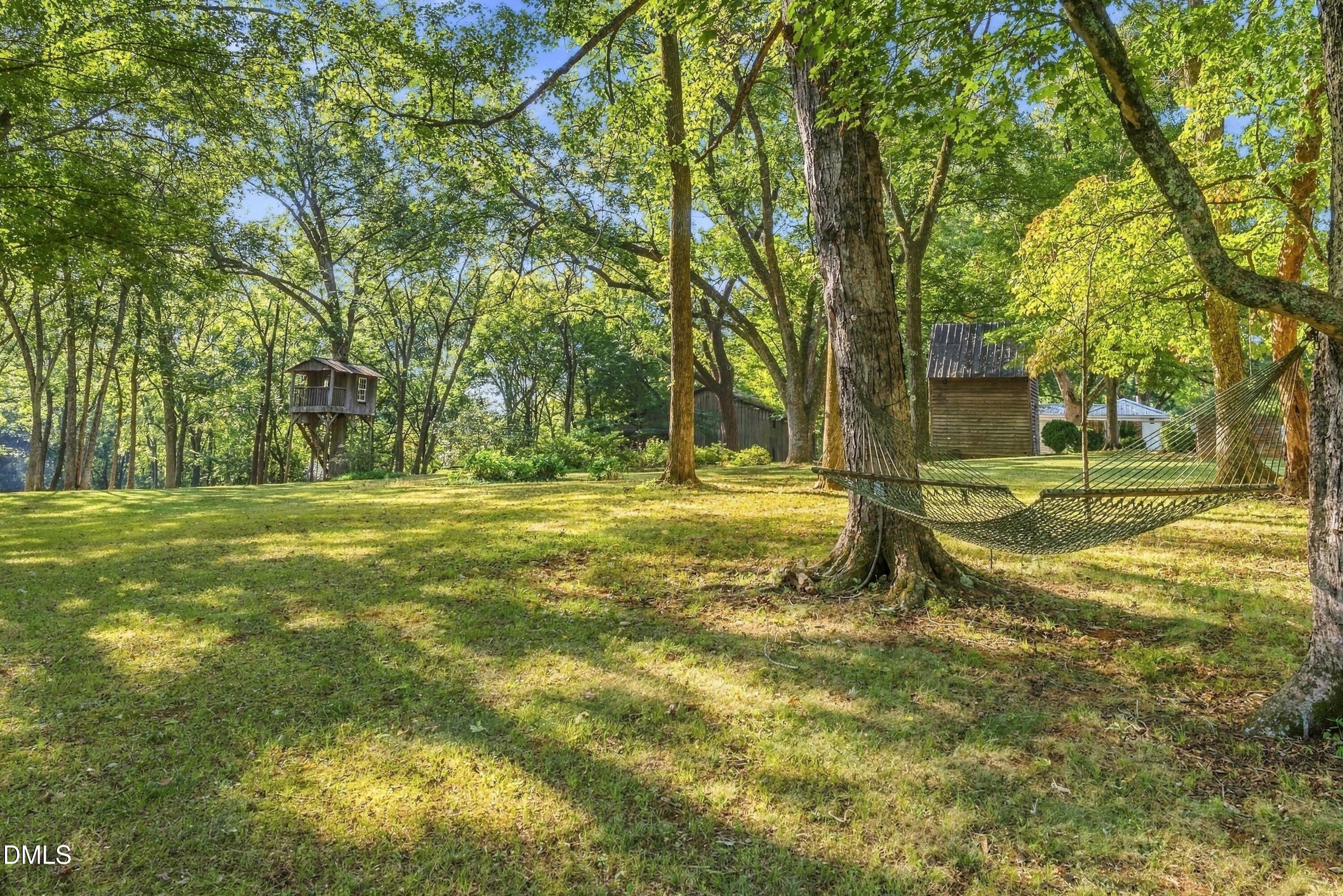 6720 Mebane Oaks Road