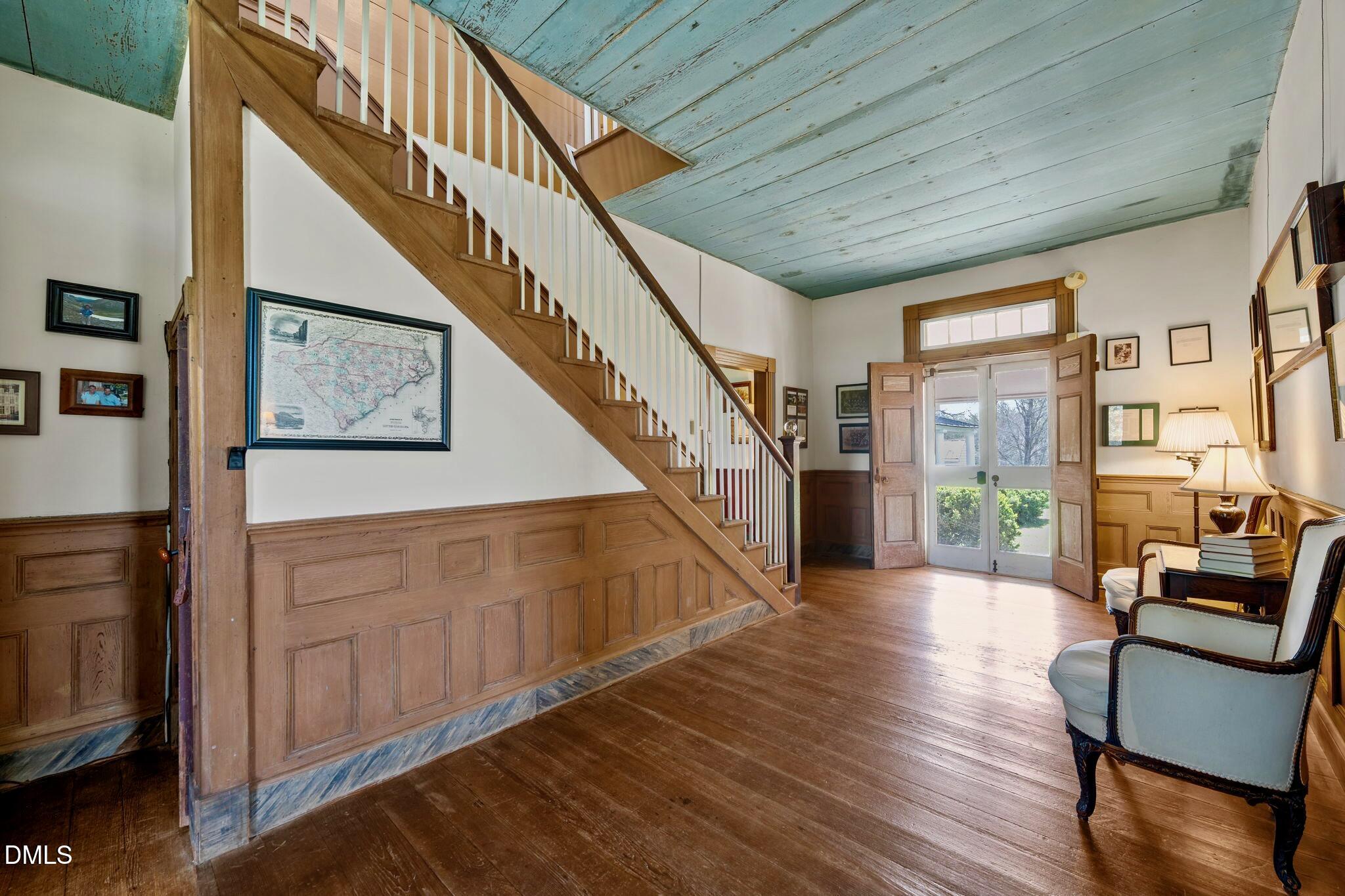 6720 Mebane Oaks Road