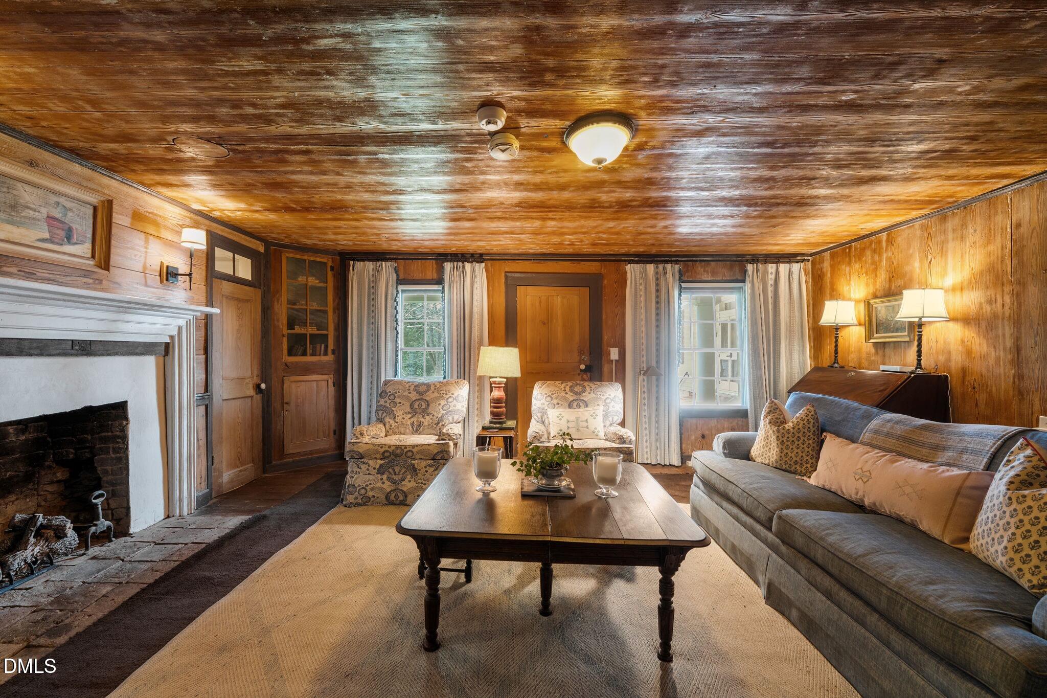 6720 Mebane Oaks Road