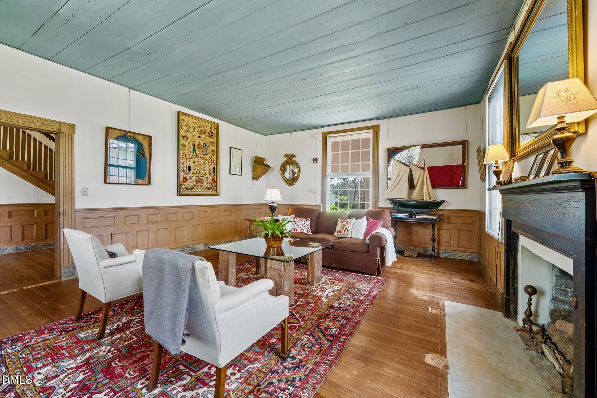 6720 Mebane Oaks Road