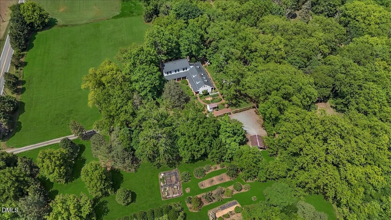 6720 Mebane Oaks Road