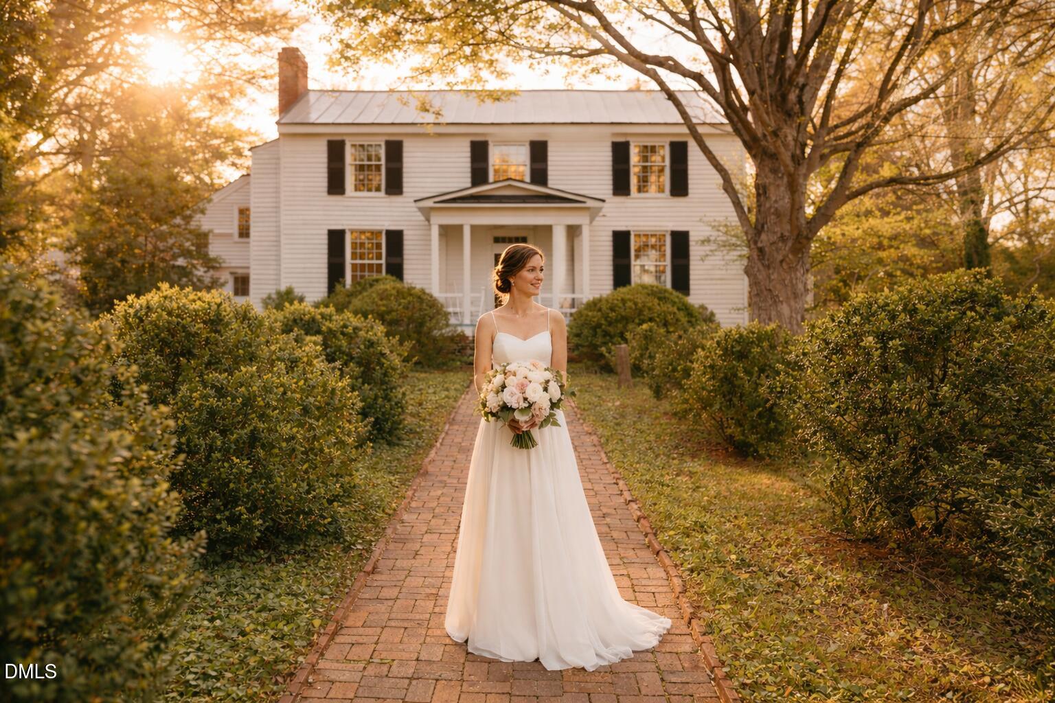 6720 Mebane Oaks Road