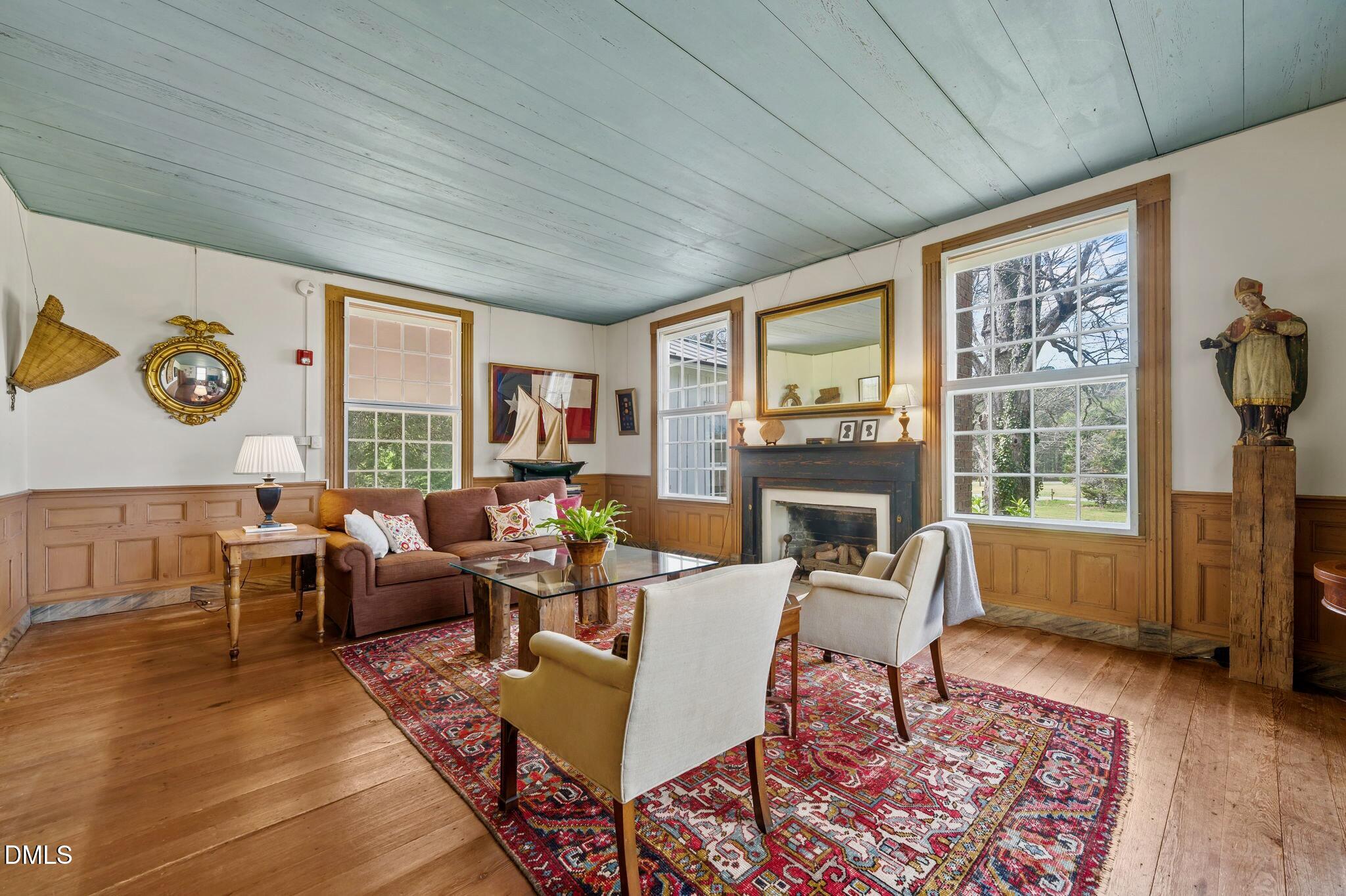 6720 Mebane Oaks Road