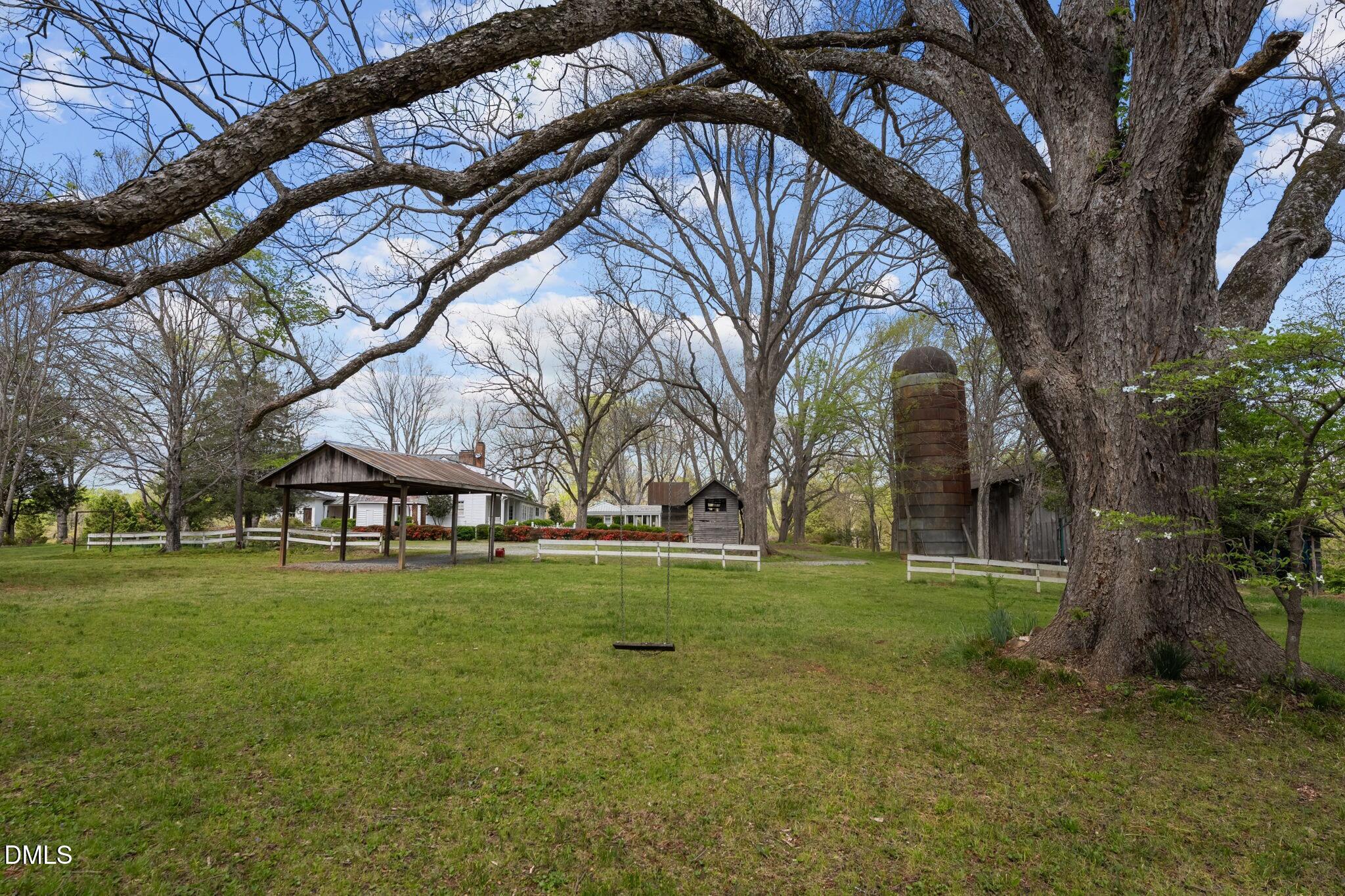 6720 Mebane Oaks Road