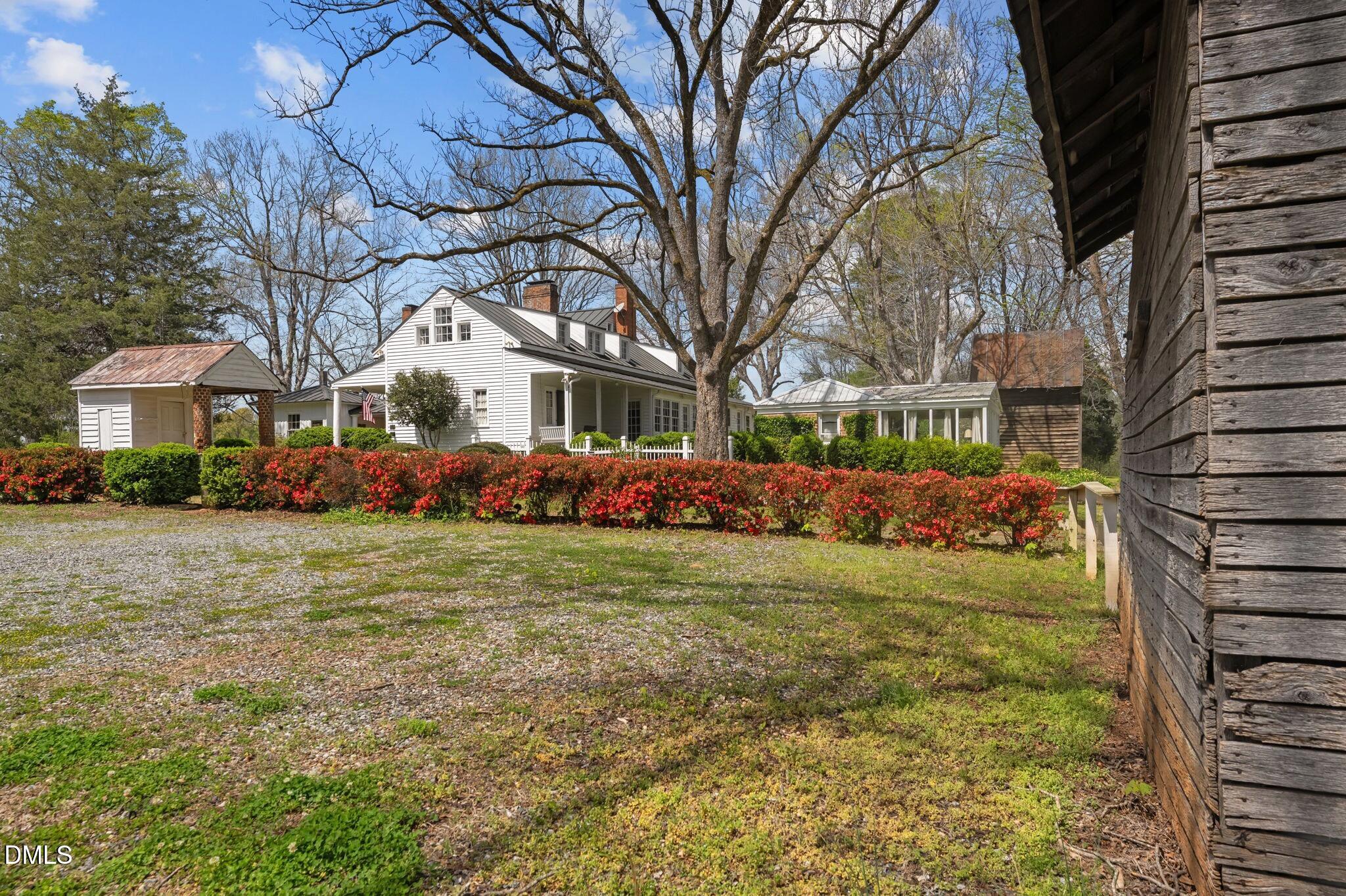 6720 Mebane Oaks Road