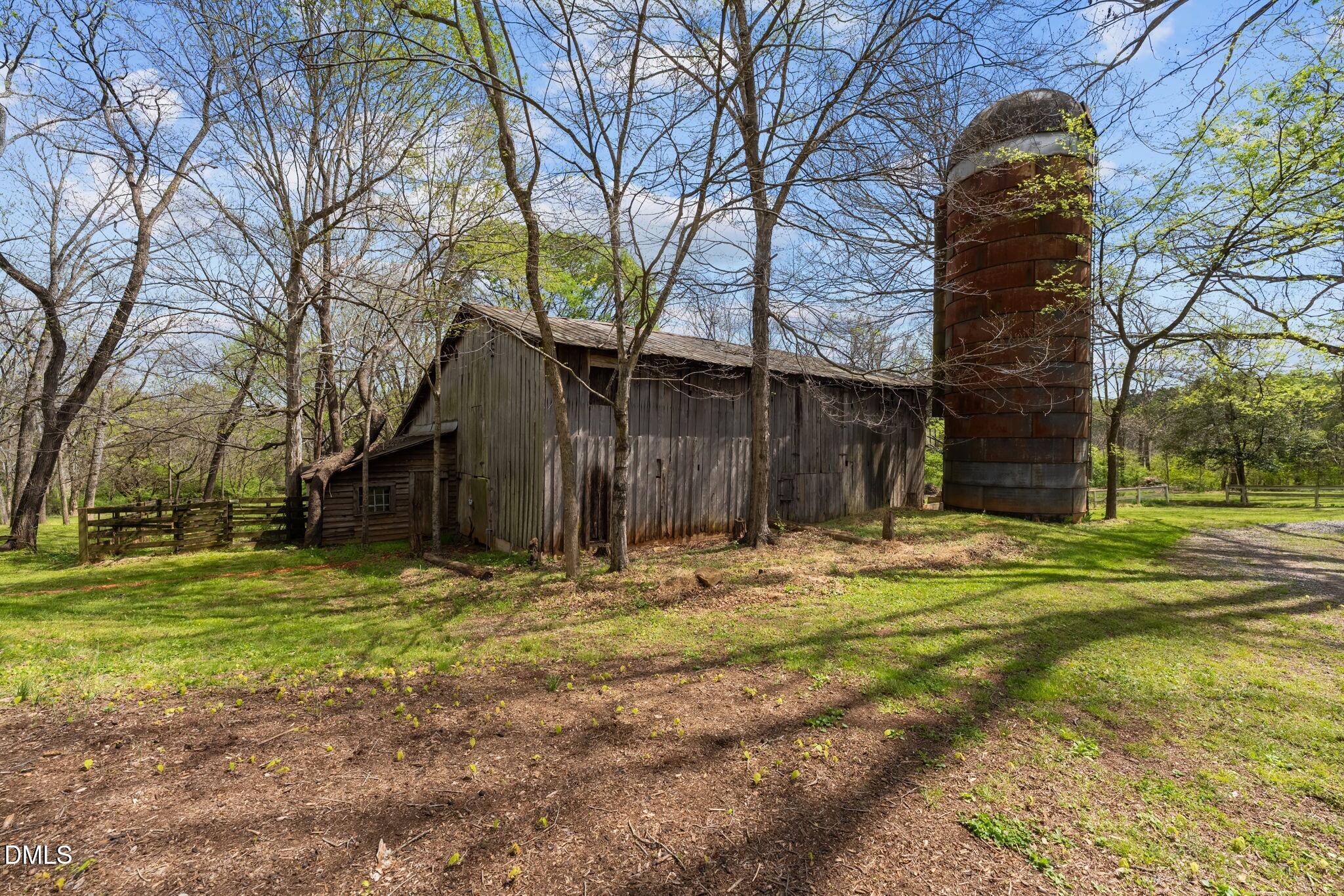 6720 Mebane Oaks Road