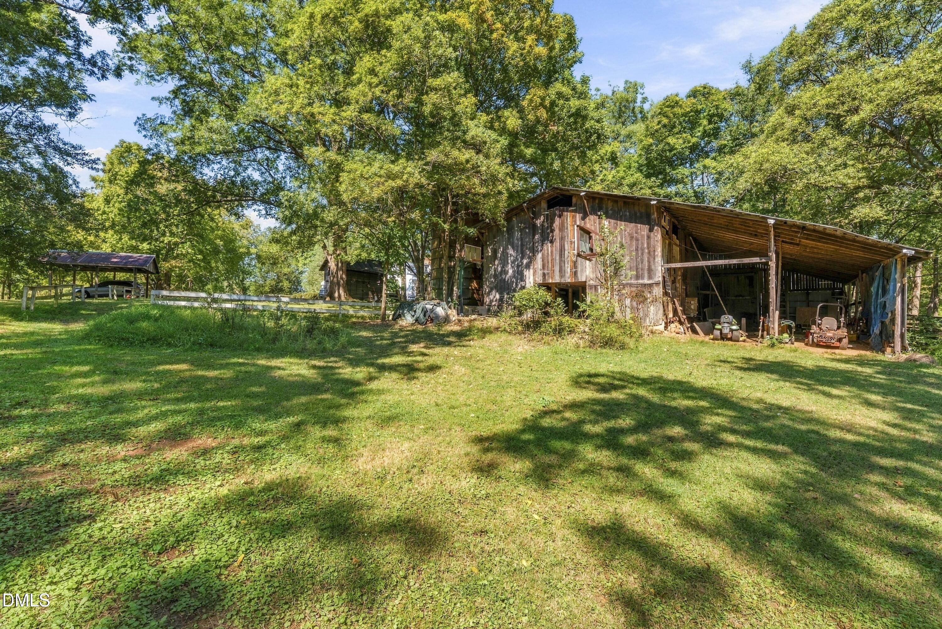 6720 Mebane Oaks Road