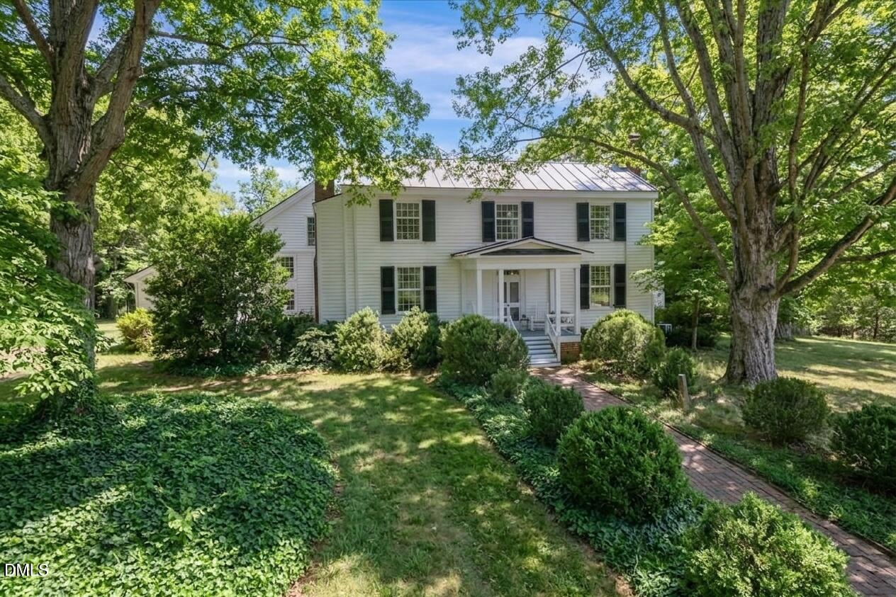 6720 Mebane Oaks Road