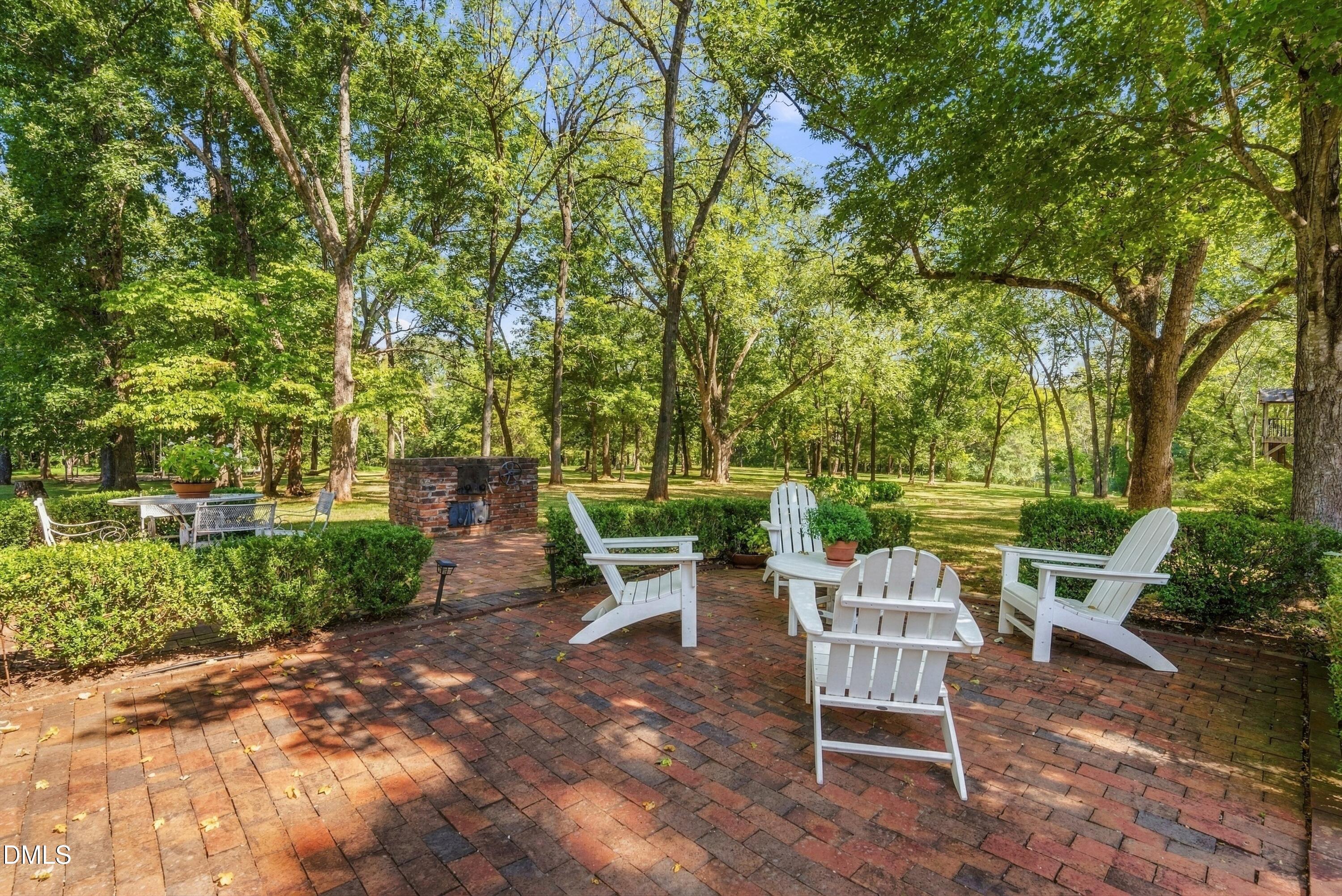 6720 Mebane Oaks Road