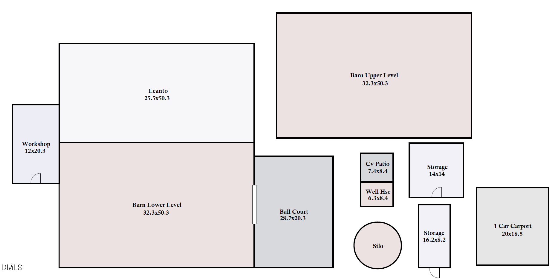 6720 Mebane Oaks Road