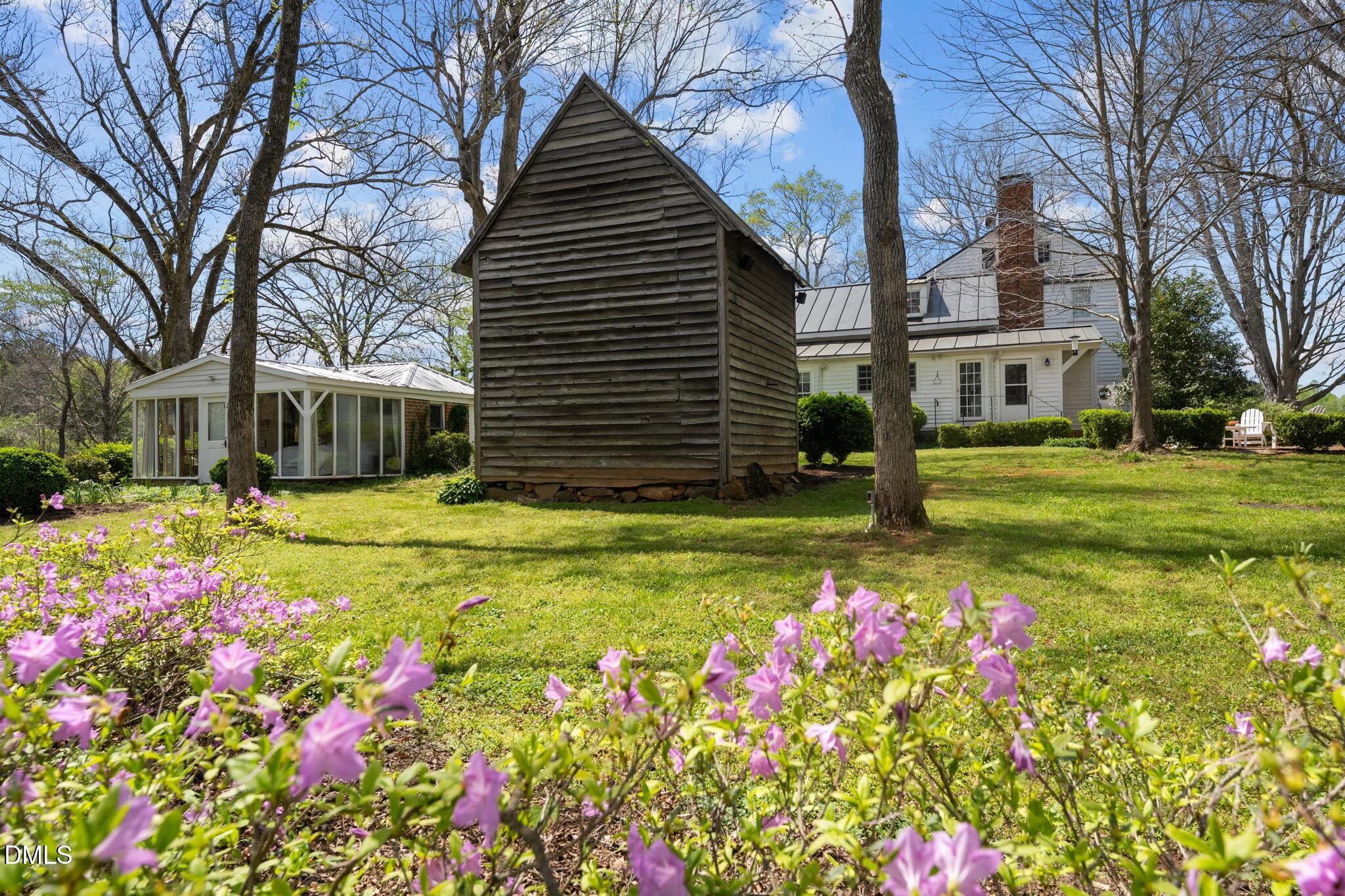 6720 Mebane Oaks Road