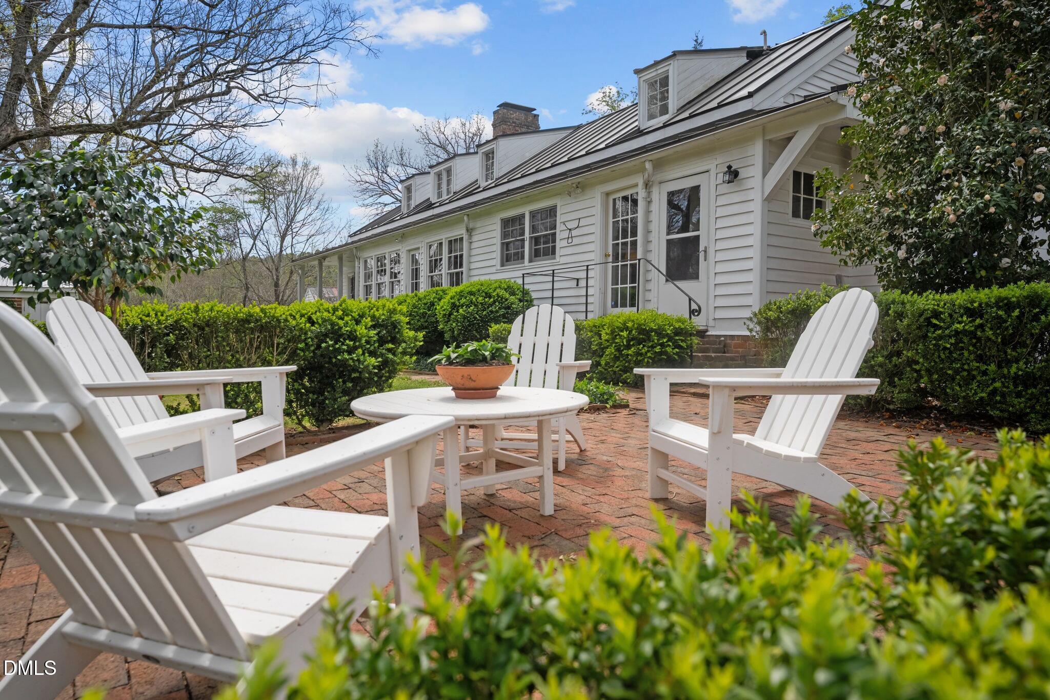 6720 Mebane Oaks Road