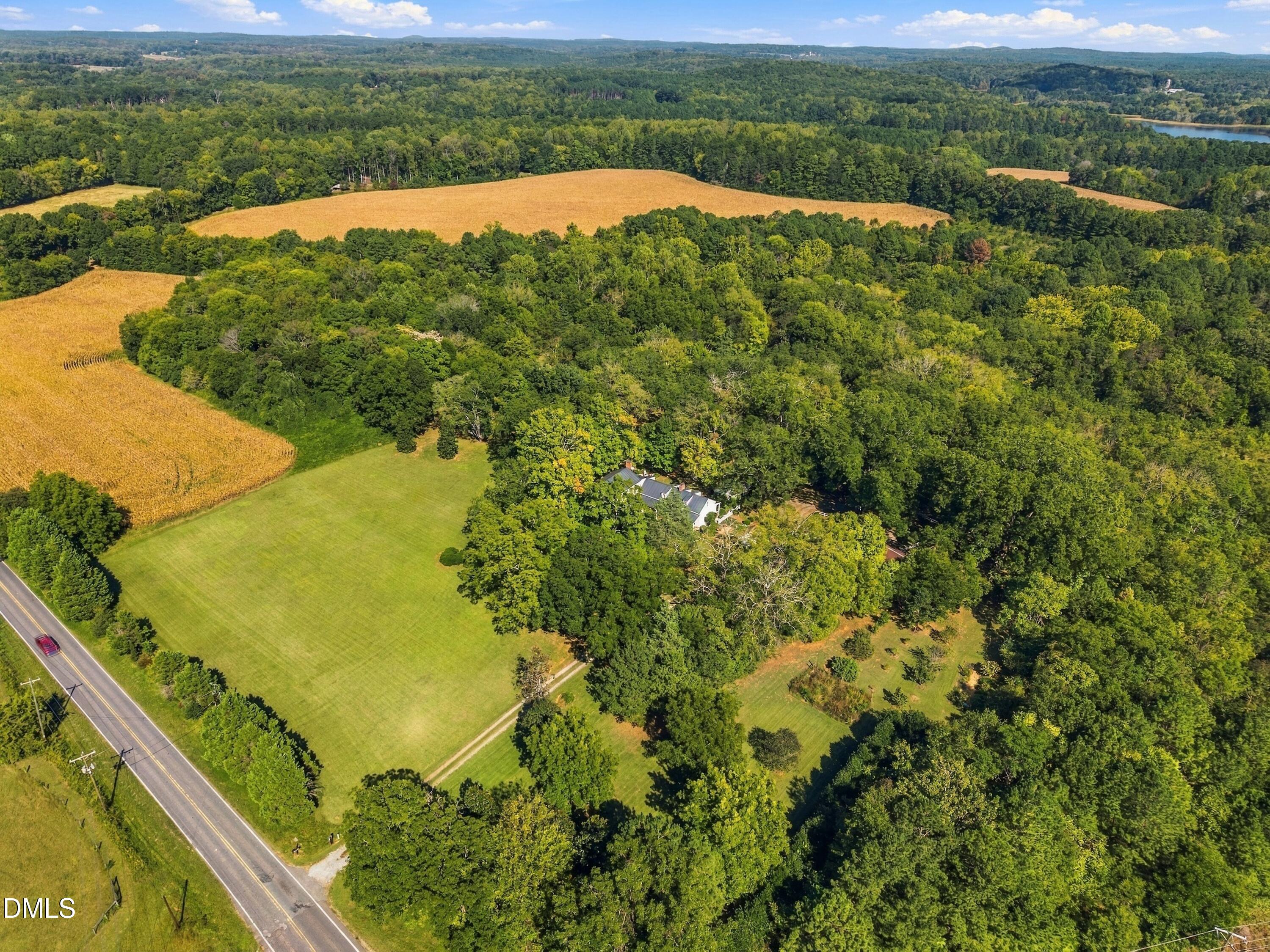 6720 Mebane Oaks Road