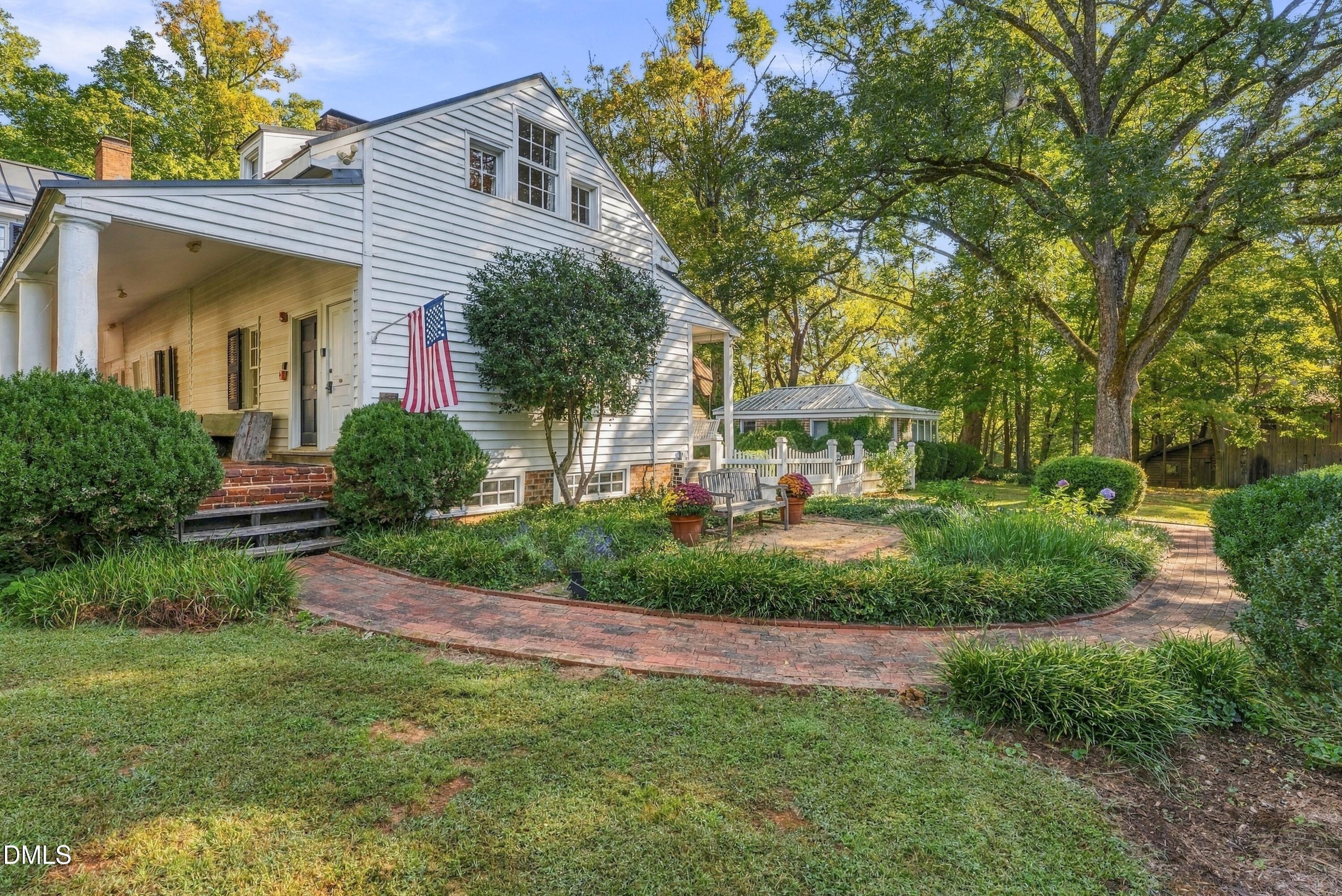 6720 Mebane Oaks Road