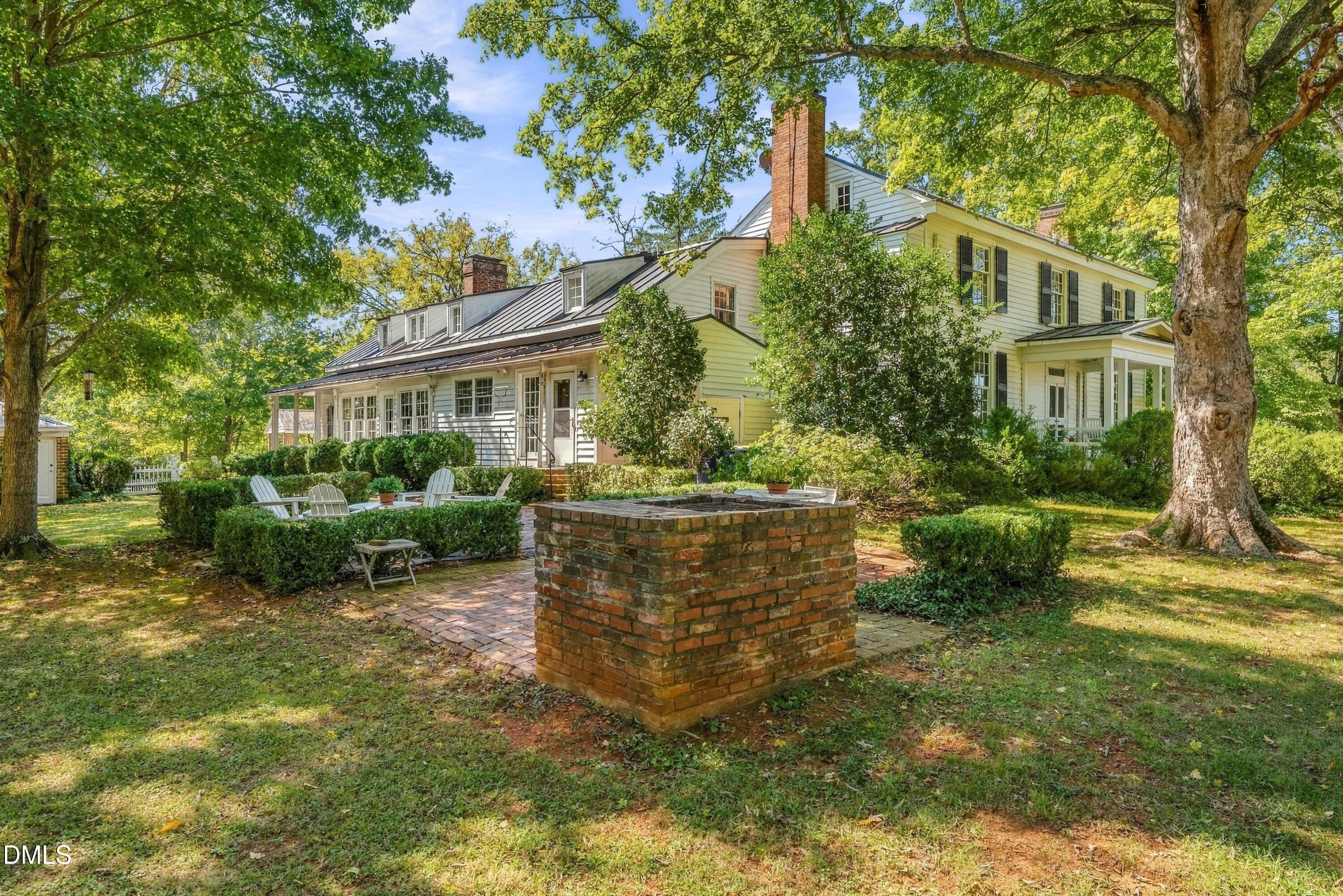 6720 Mebane Oaks Road