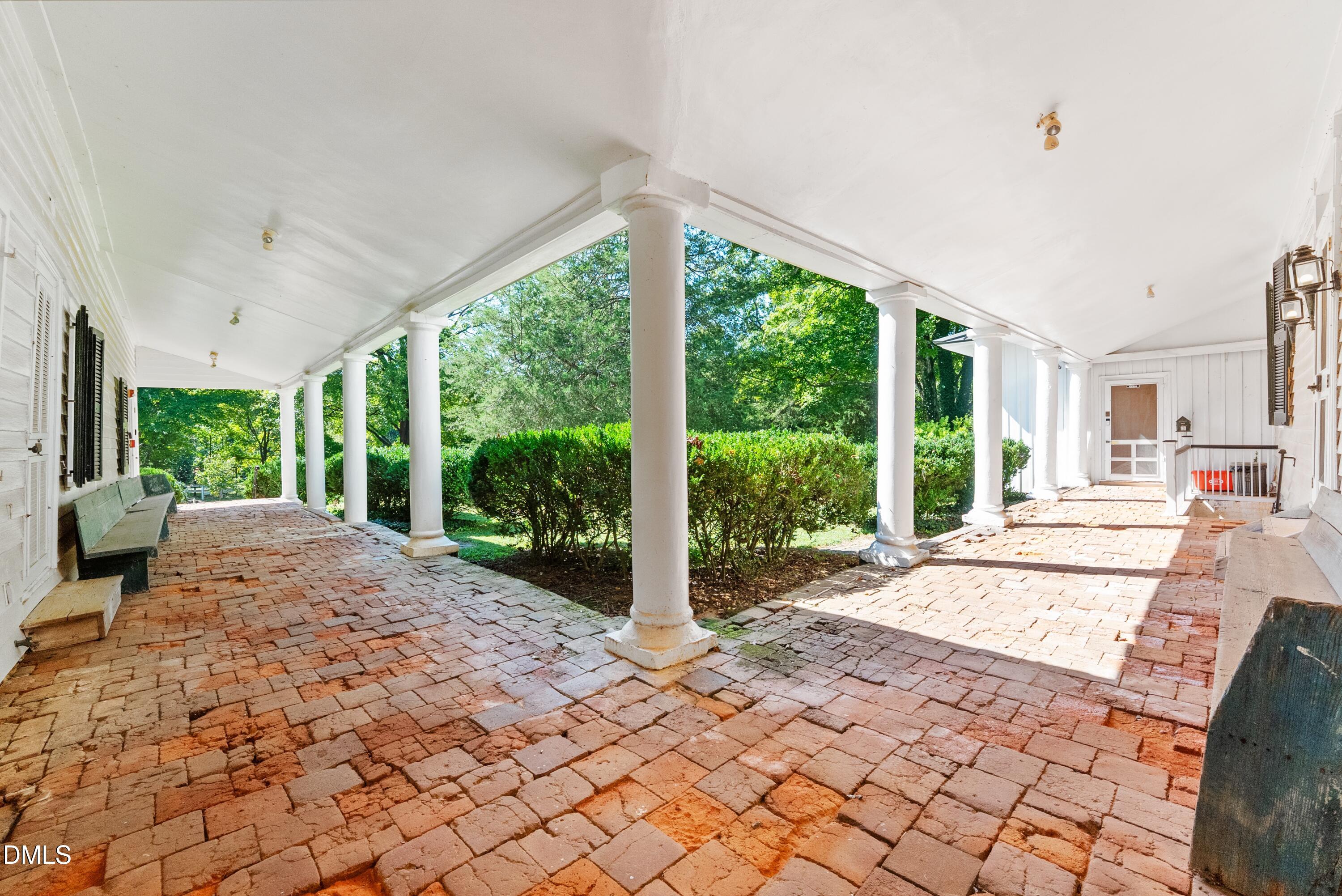 6720 Mebane Oaks Road