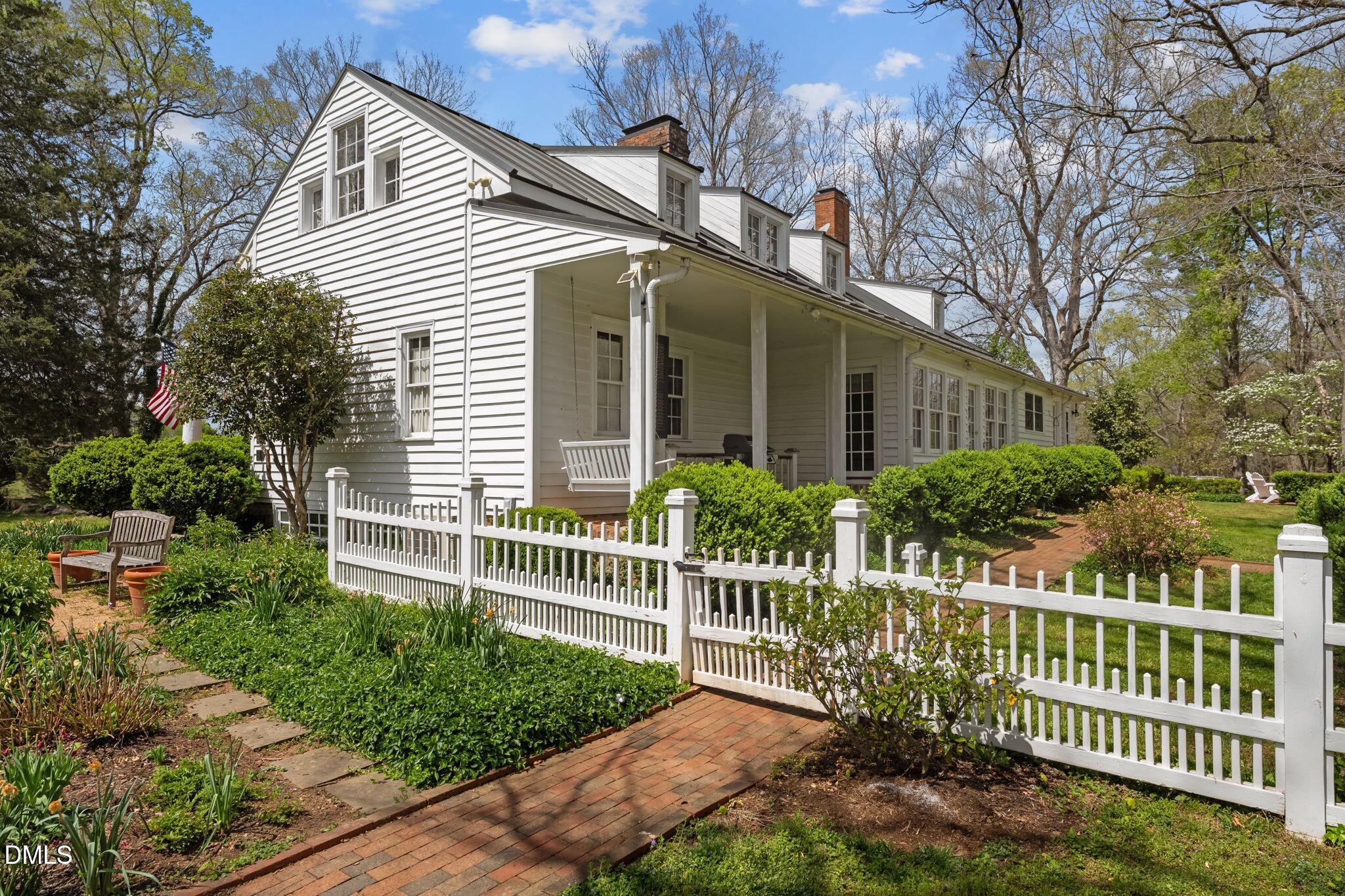 6720 Mebane Oaks Road