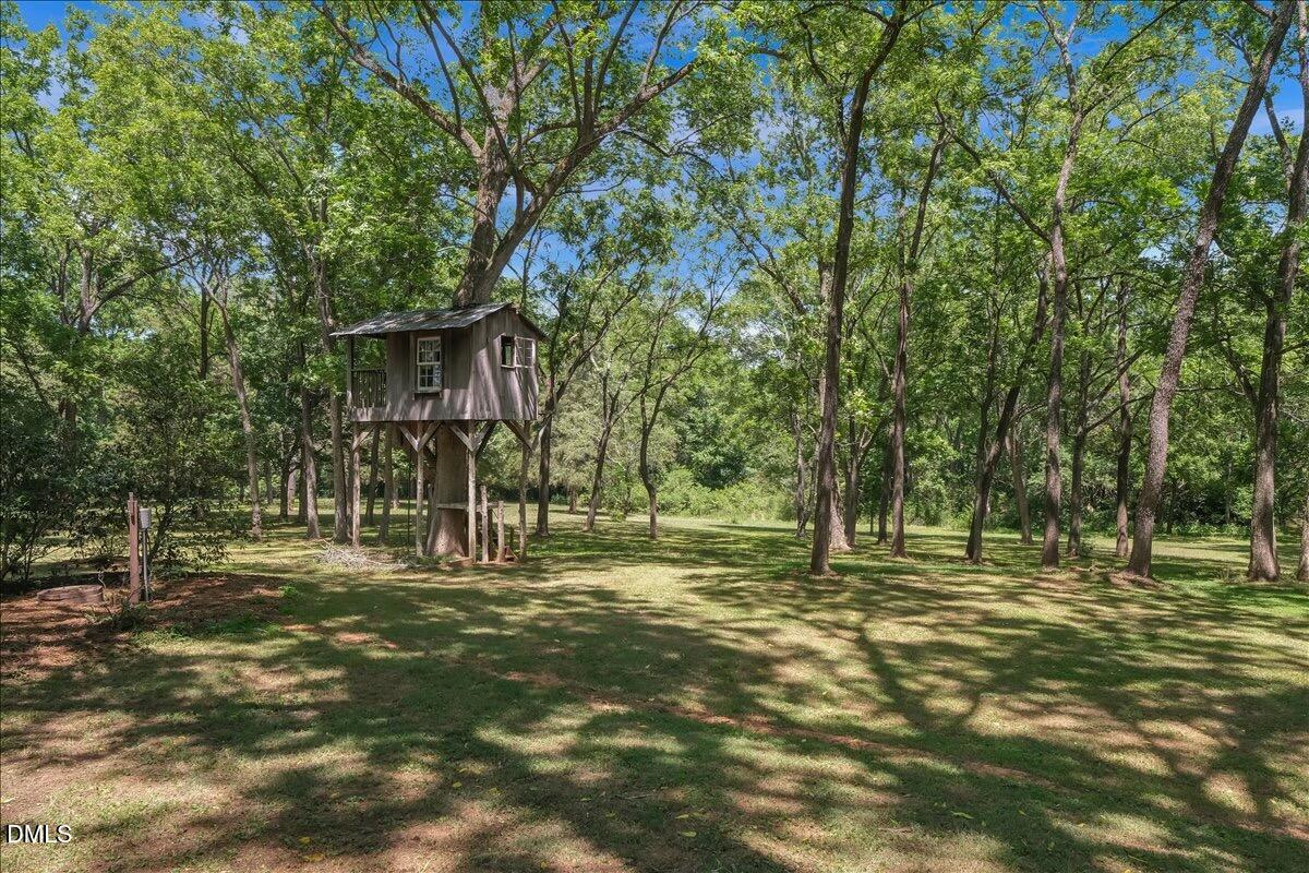 6720 Mebane Oaks Road